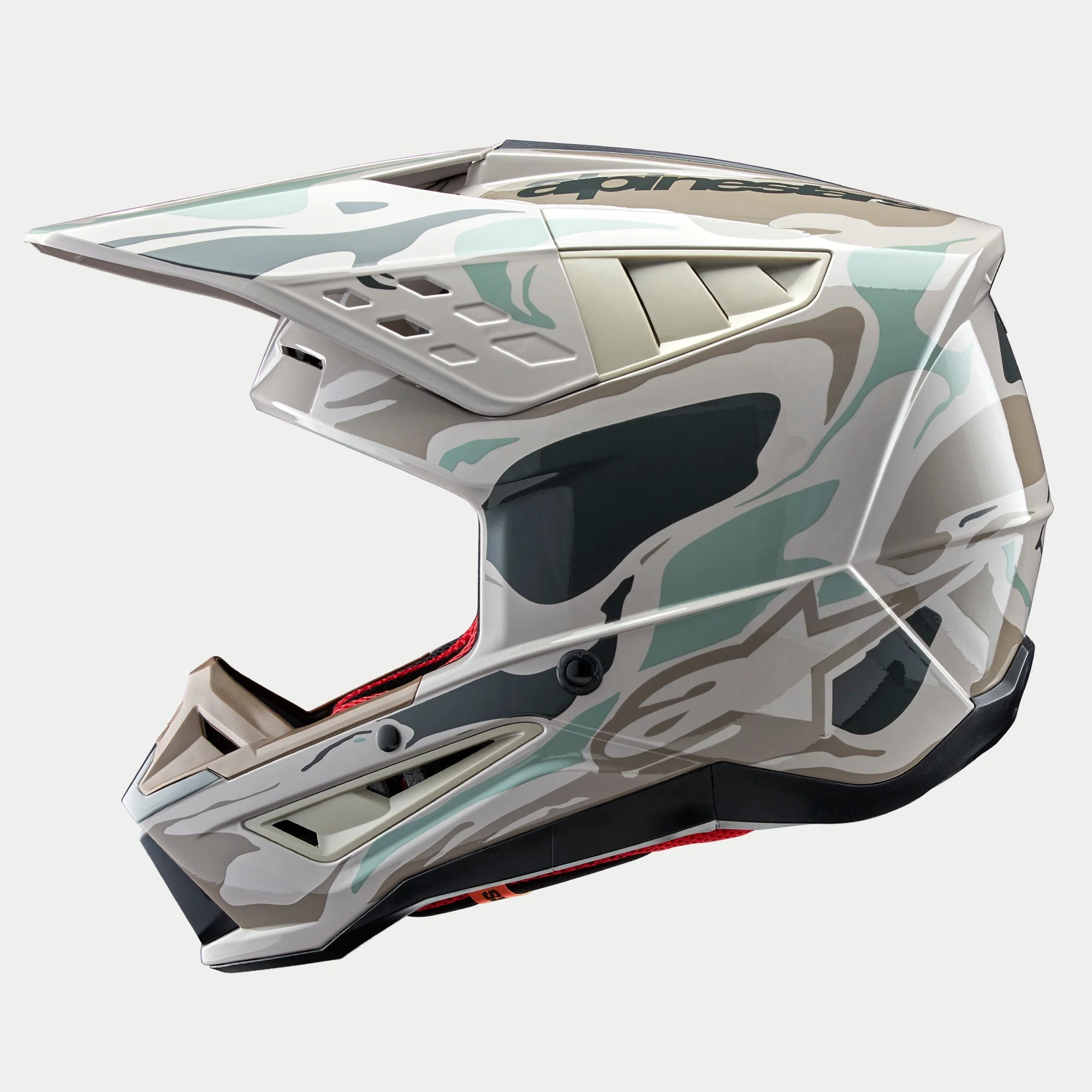 S-M5 Mineral Helmet ECE - Image 4