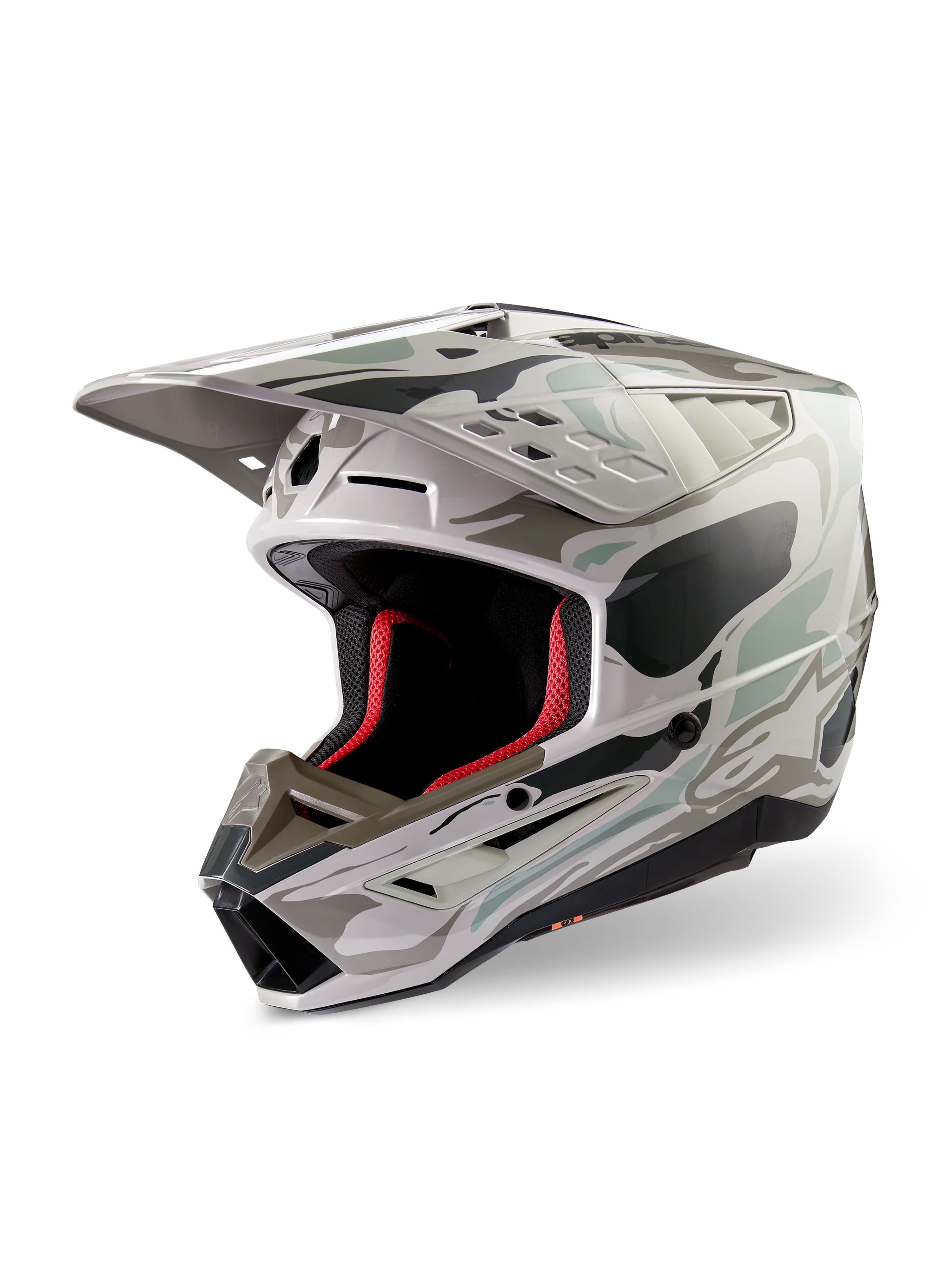 S-M5 Mineral Helmet ECE - Image 5