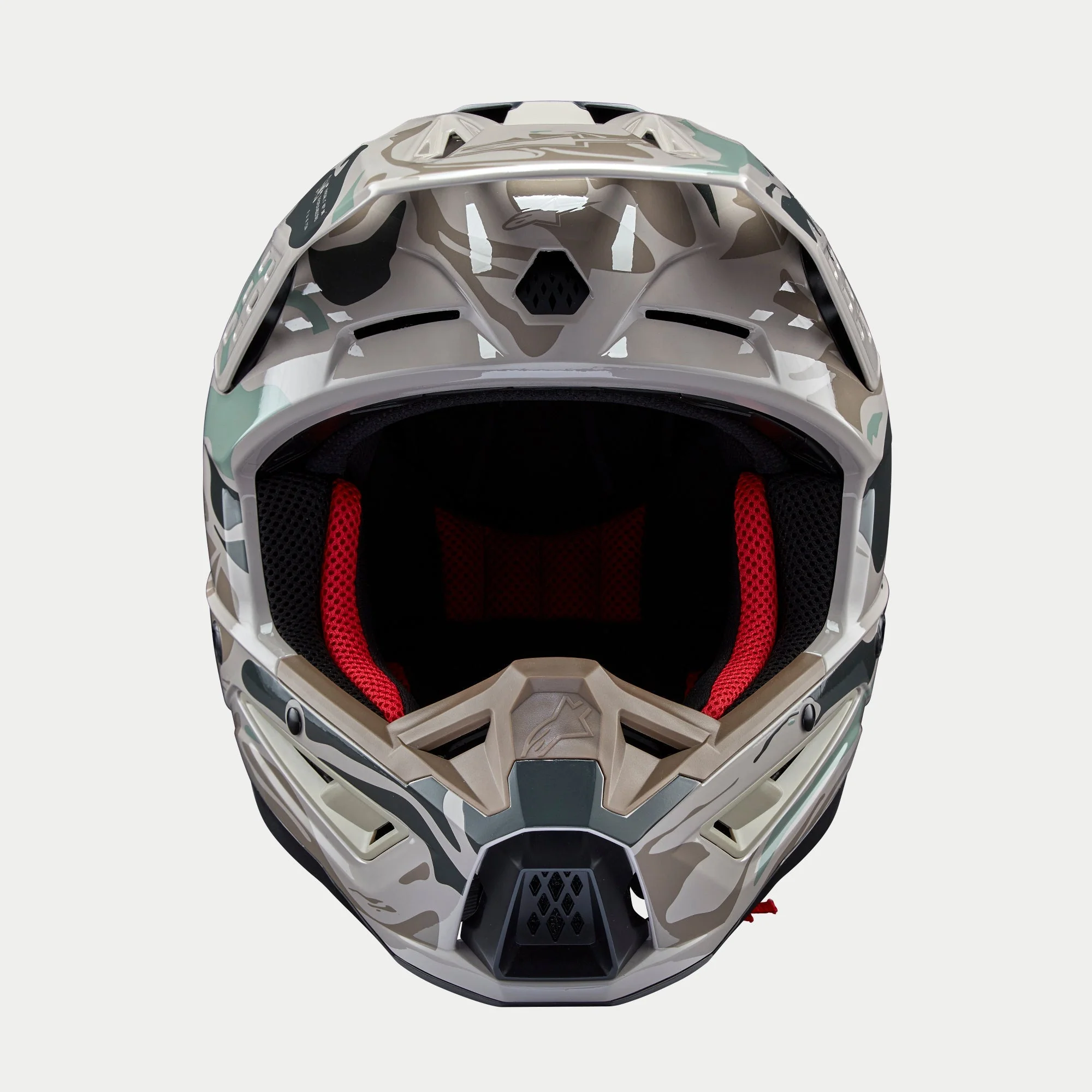 S-M5 Mineral Helmet ECE - Image 6