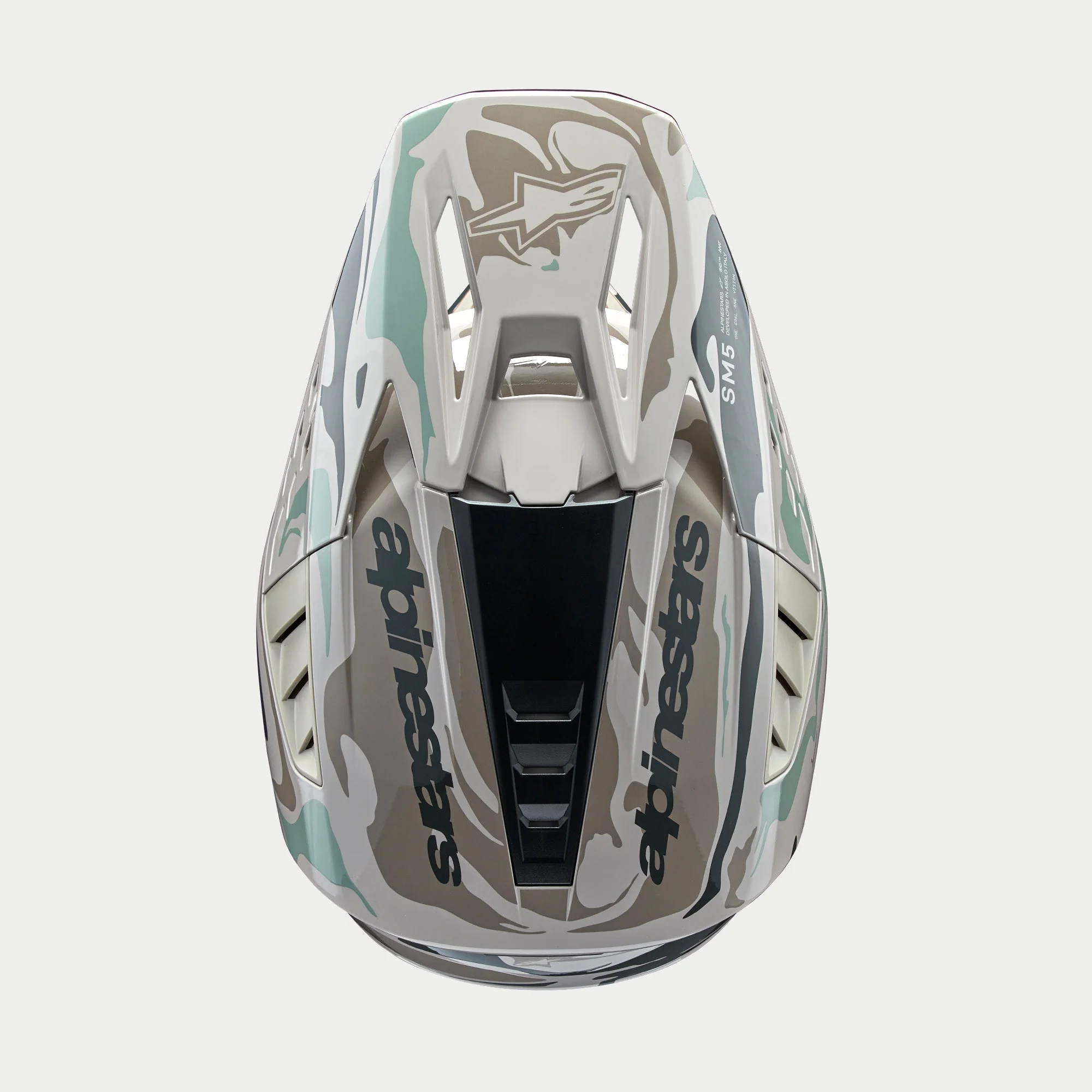 S-M5 Mineral Helmet ECE - Image 7