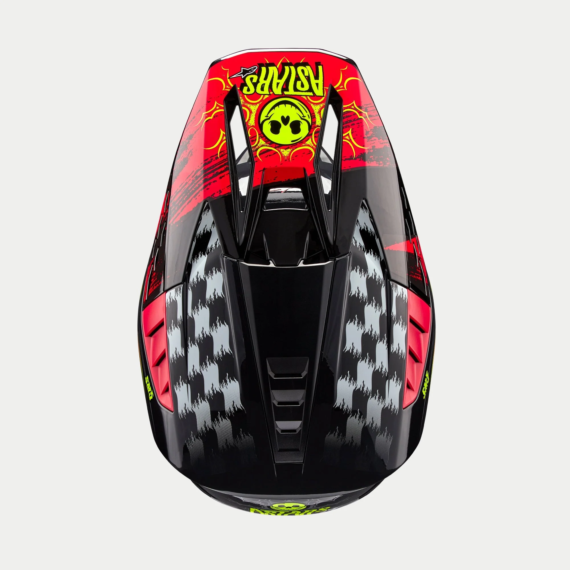 S-M5 Rash Helmet ECE - Image 7