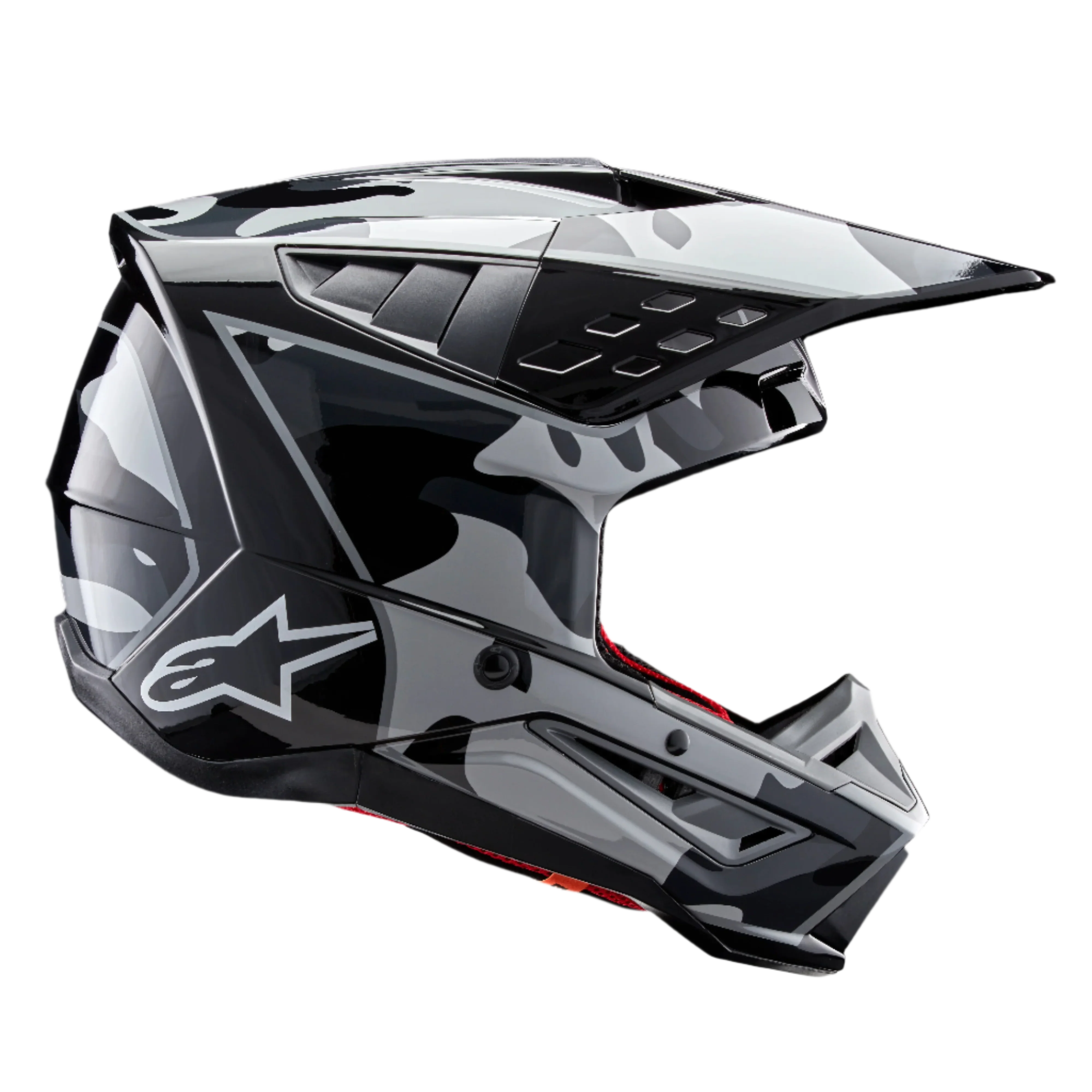 S-M5 Rover 2 Helmet ECE