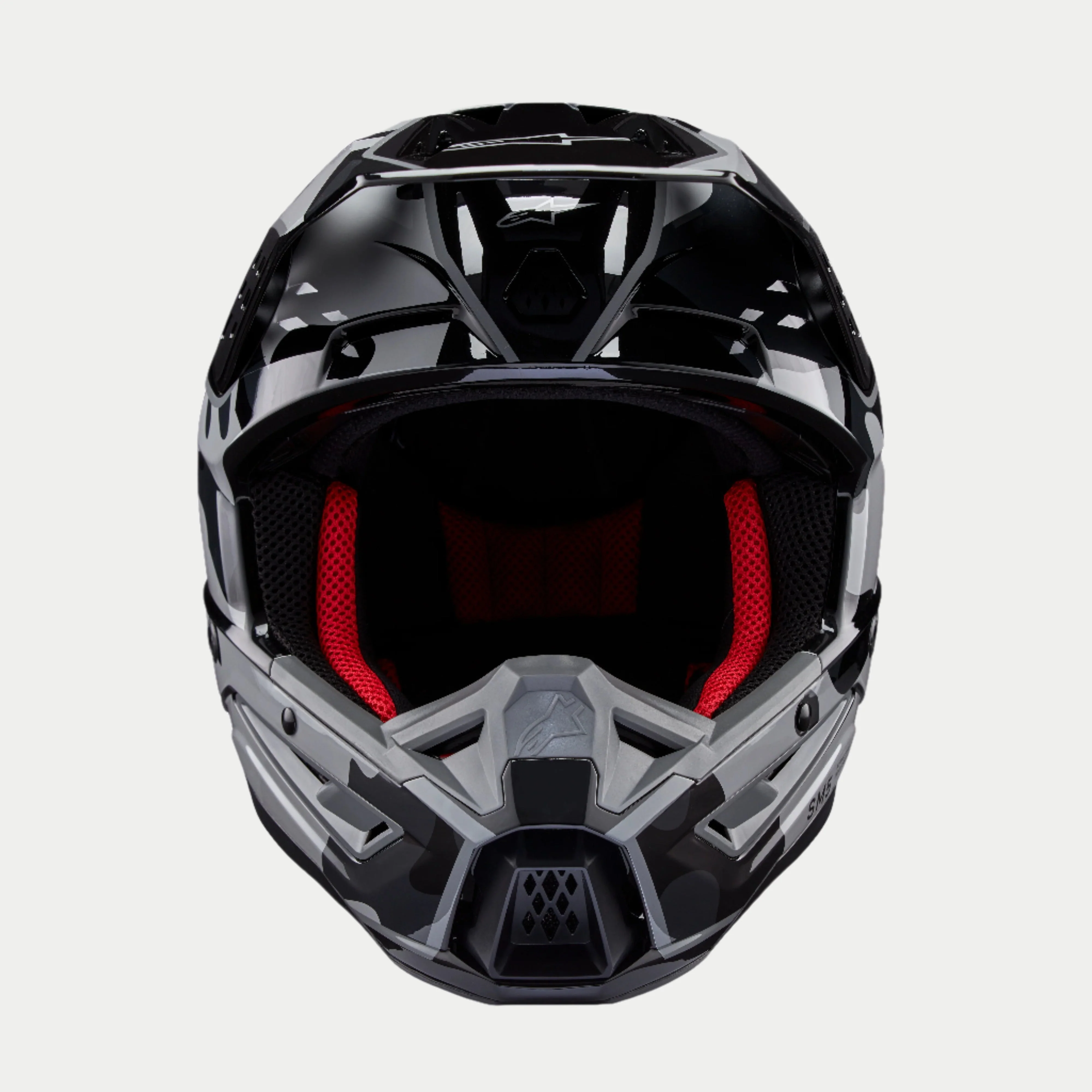 S-M5 Rover 2 Helmet ECE - Image 6