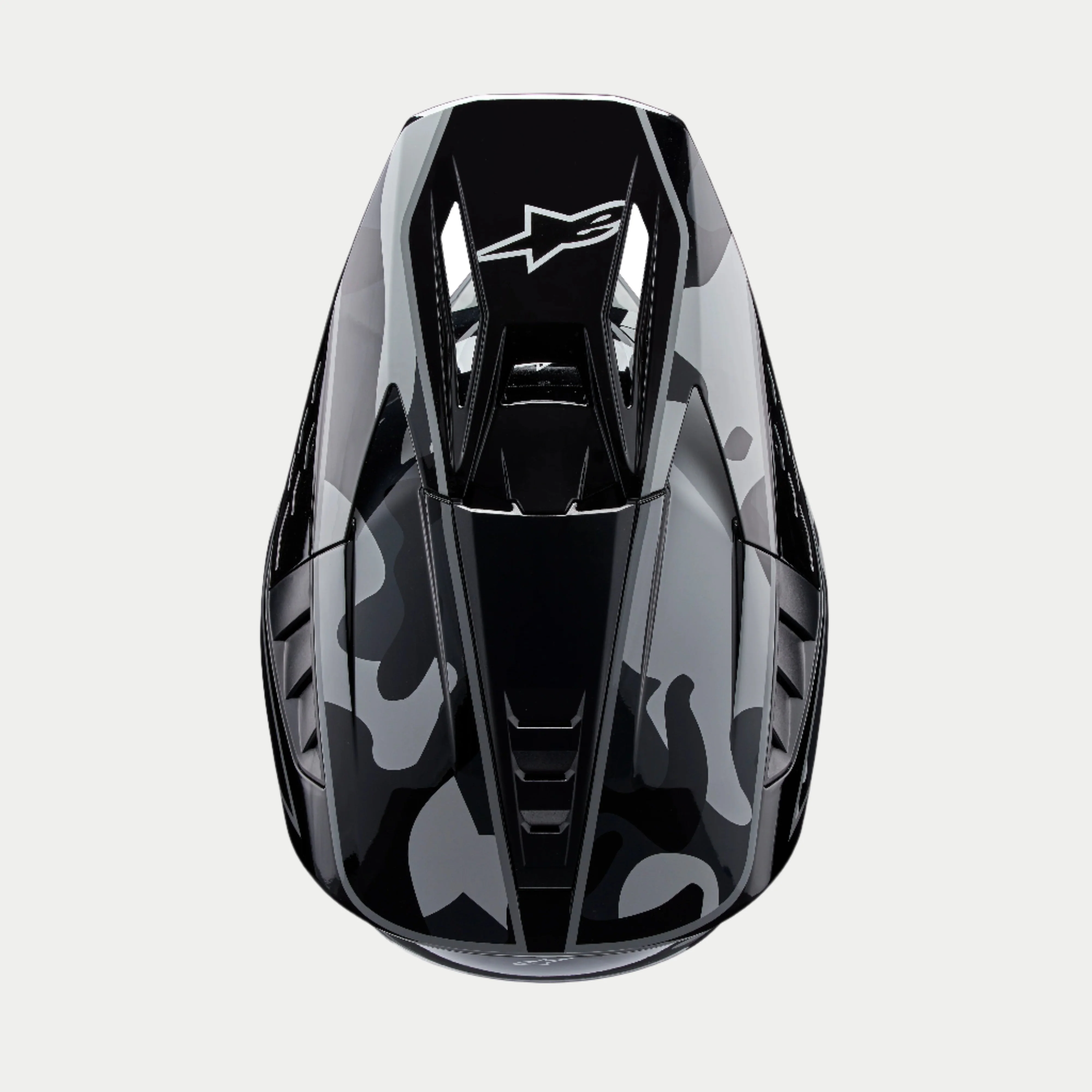 S-M5 Rover 2 Helmet ECE - Image 7