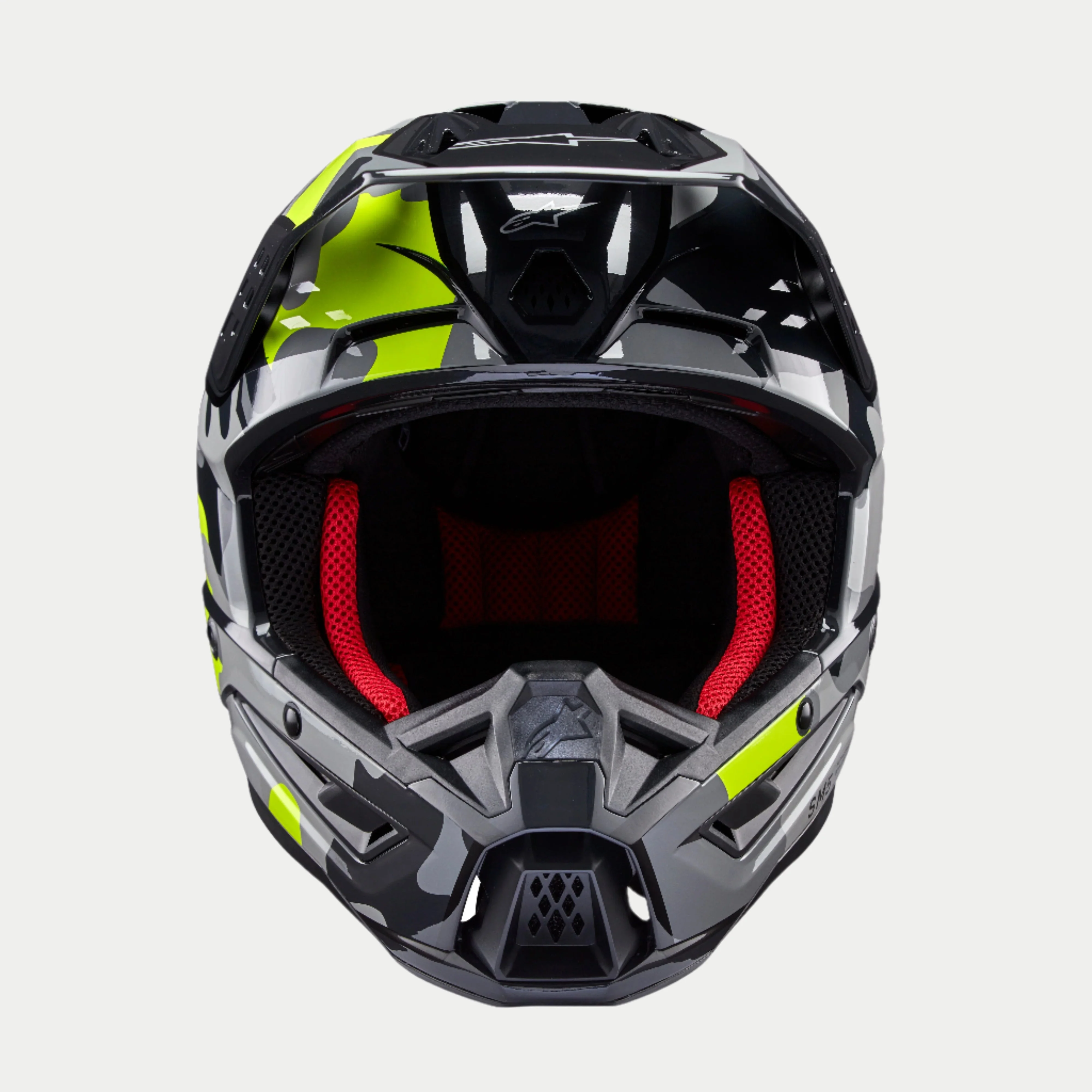 S-M5 Rover 2 Helmet ECE - Image 6