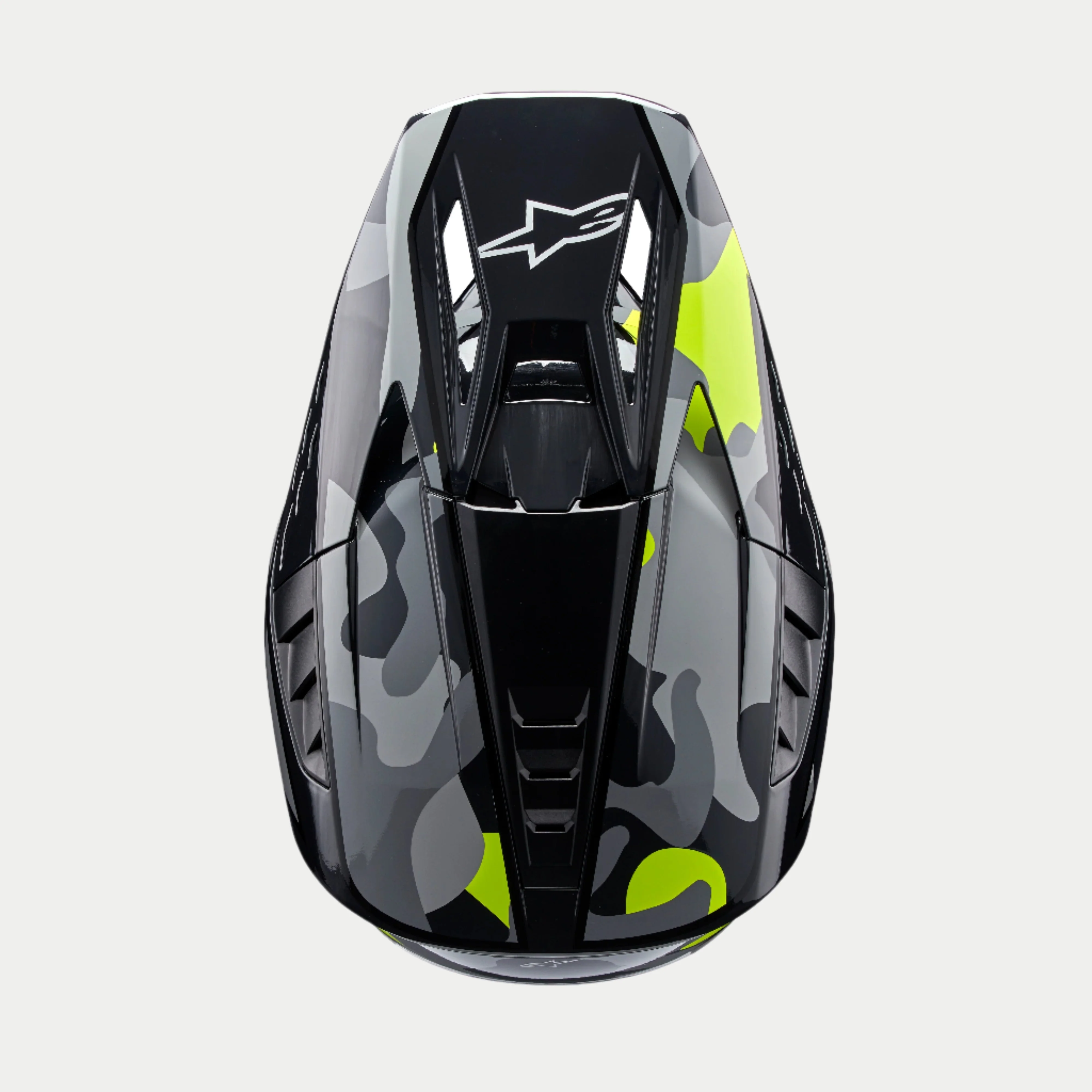 S-M5 Rover 2 Helmet ECE - Image 7