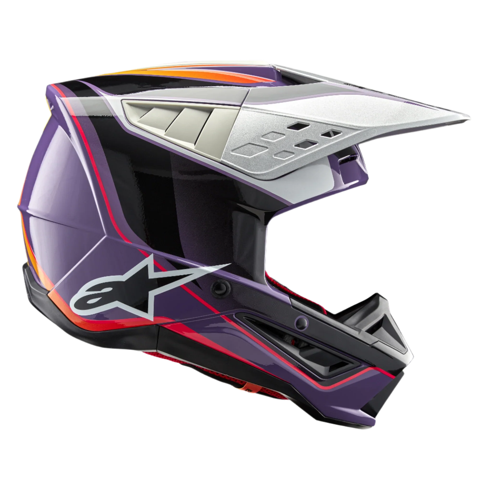 S-M5 Sail Helmet ECE
