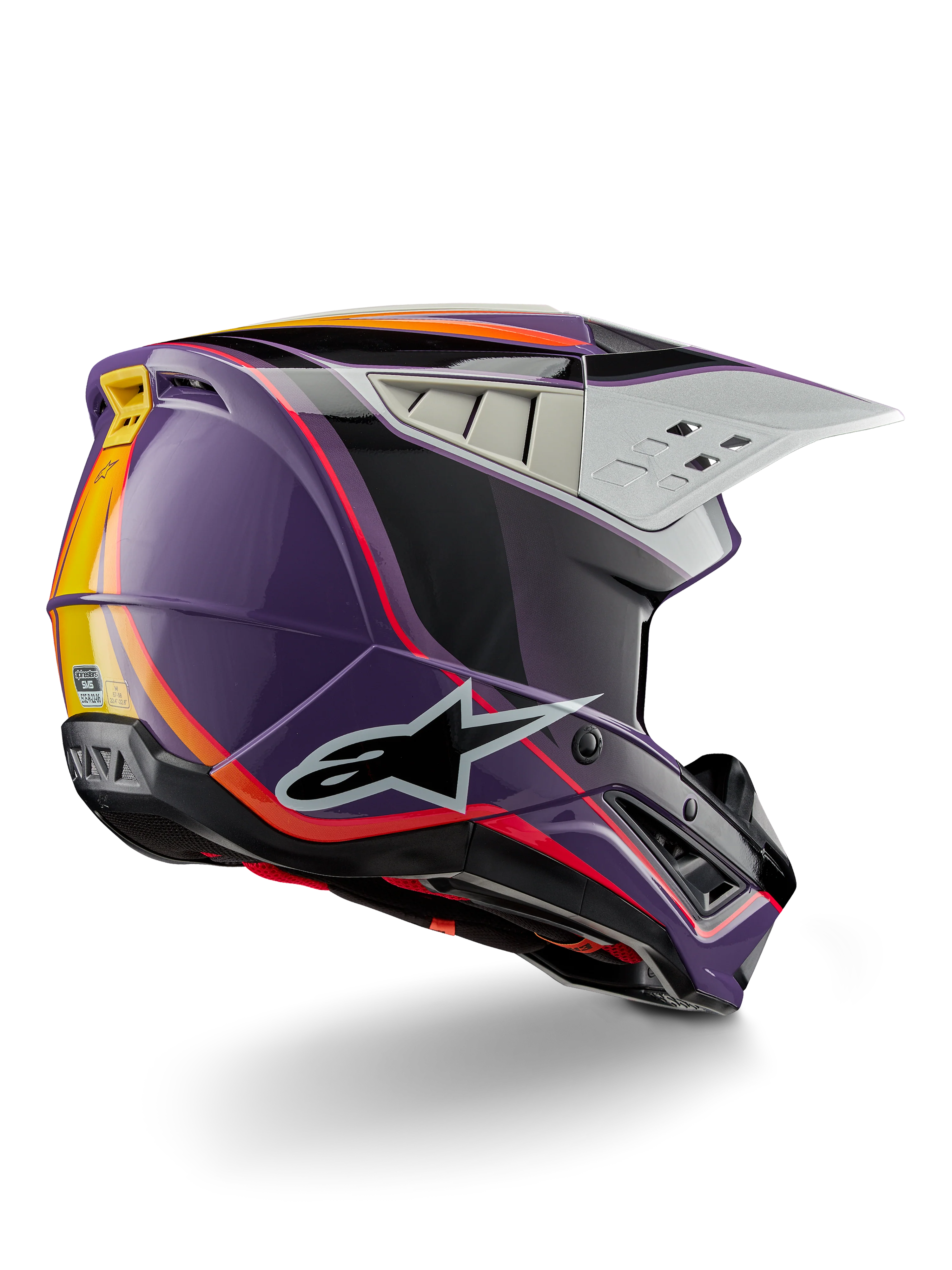 S-M5 Sail Helmet ECE - Image 2