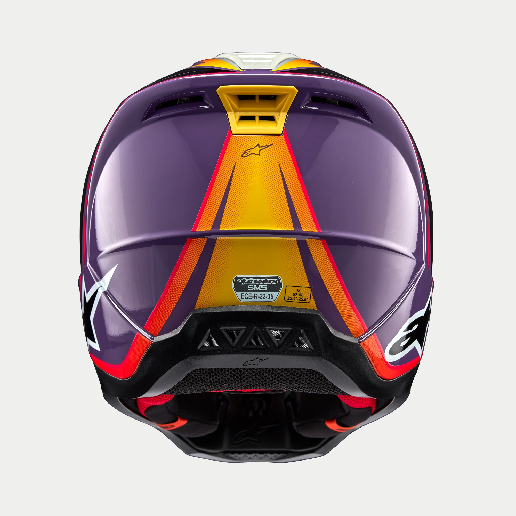 S-M5 Sail Helmet ECE - Image 3