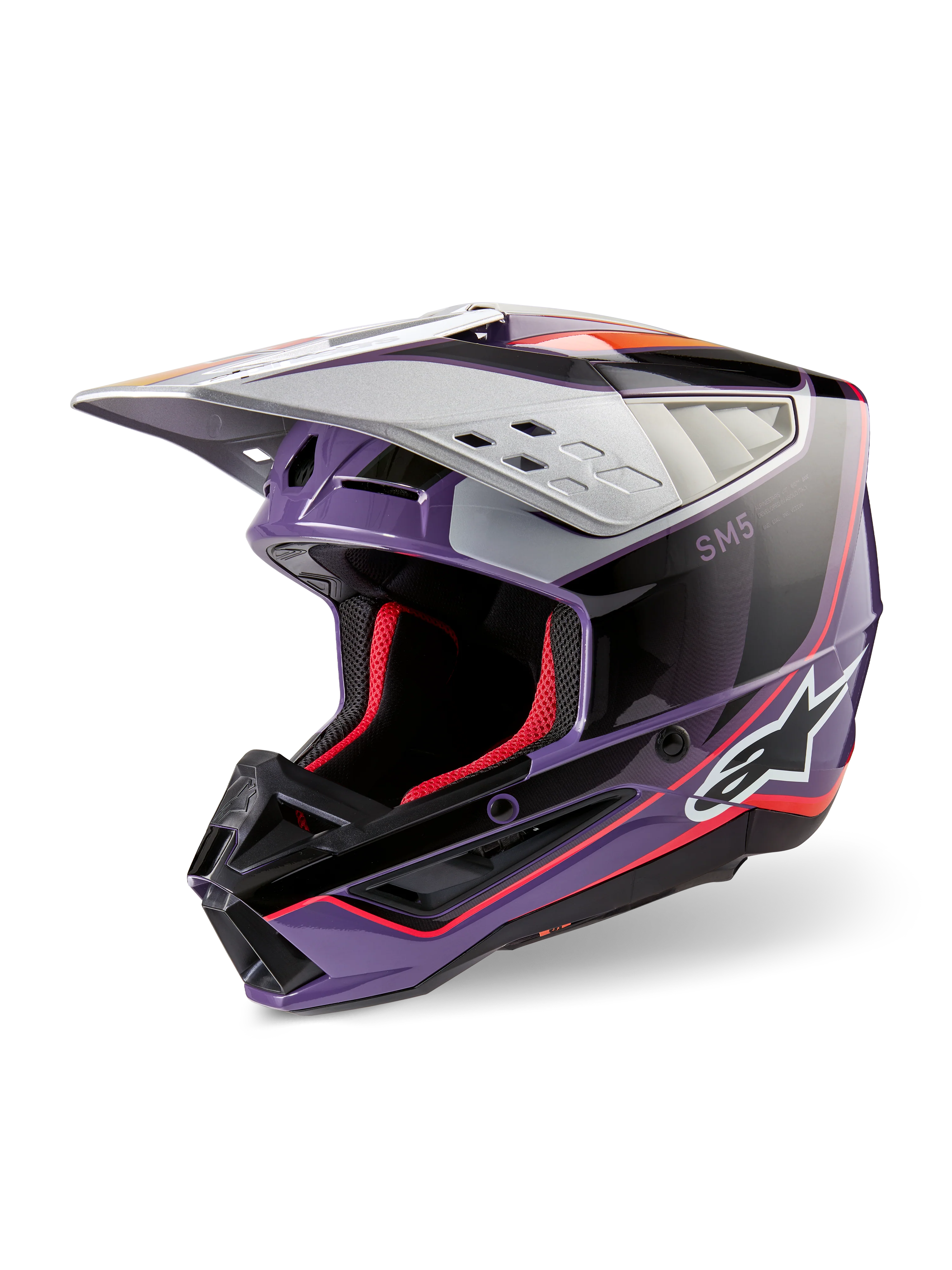 S-M5 Sail Helmet ECE - Image 5
