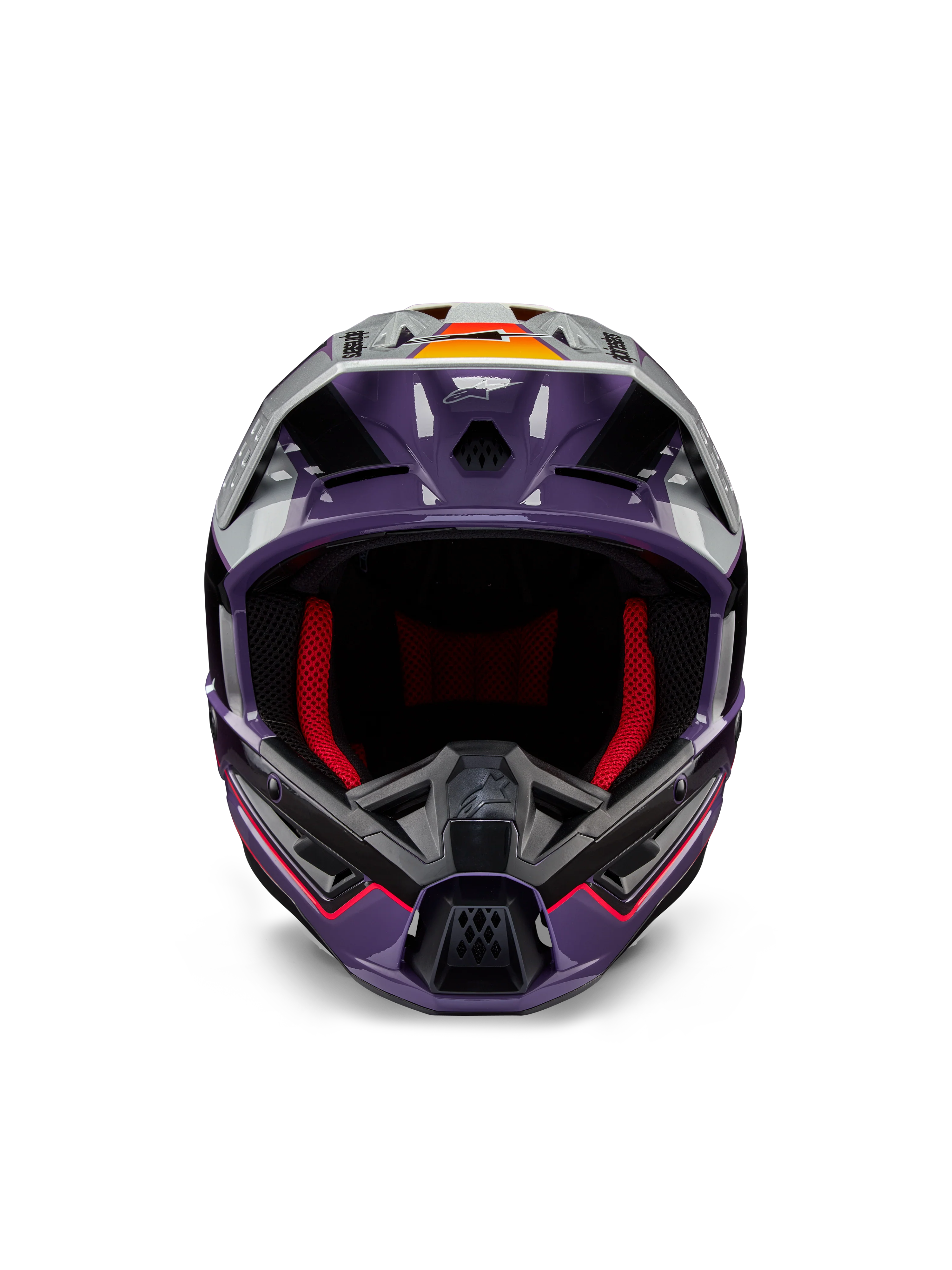 S-M5 Sail Helmet ECE - Image 6