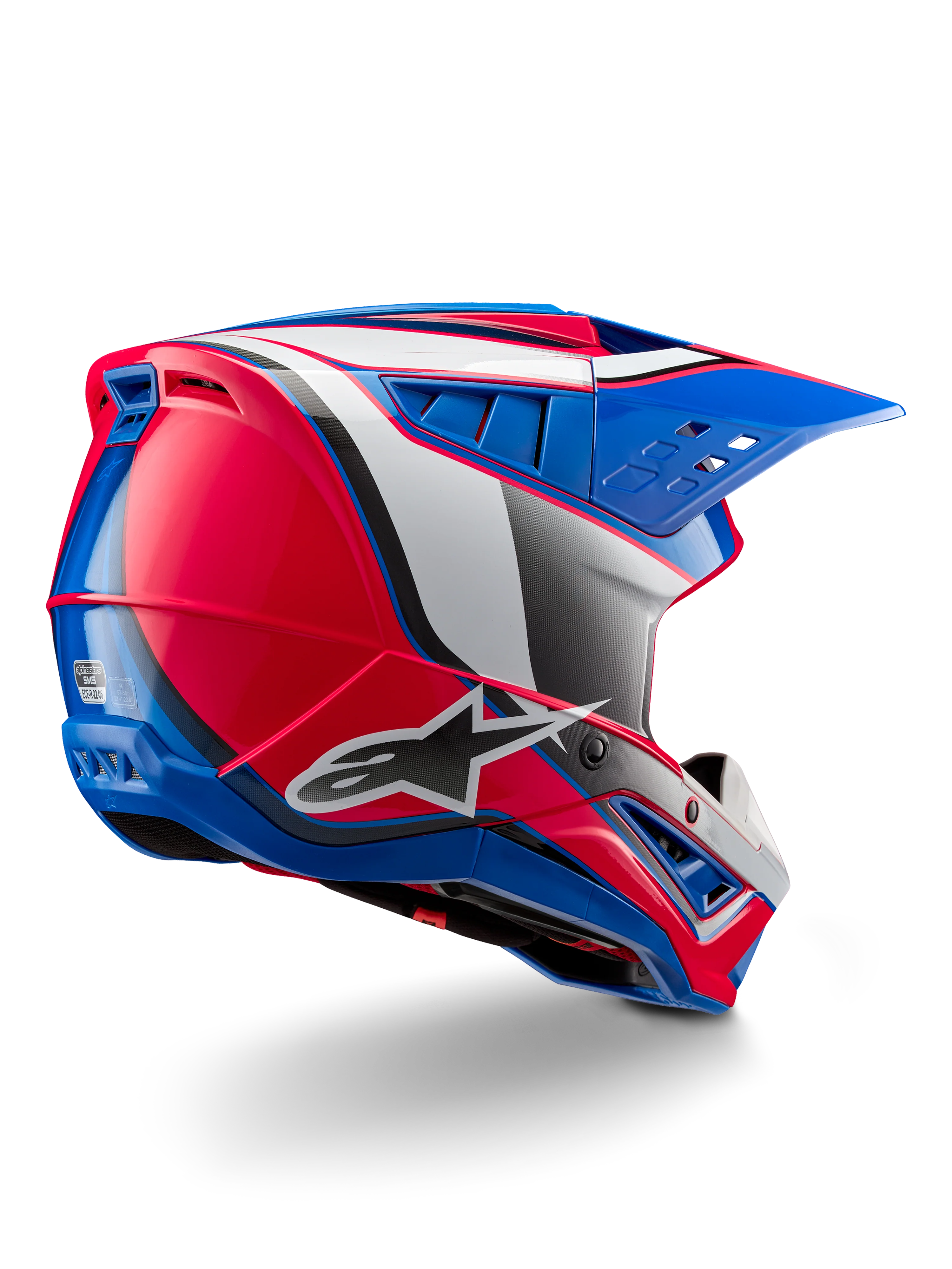 S-M5 Sail Helmet ECE - Image 2