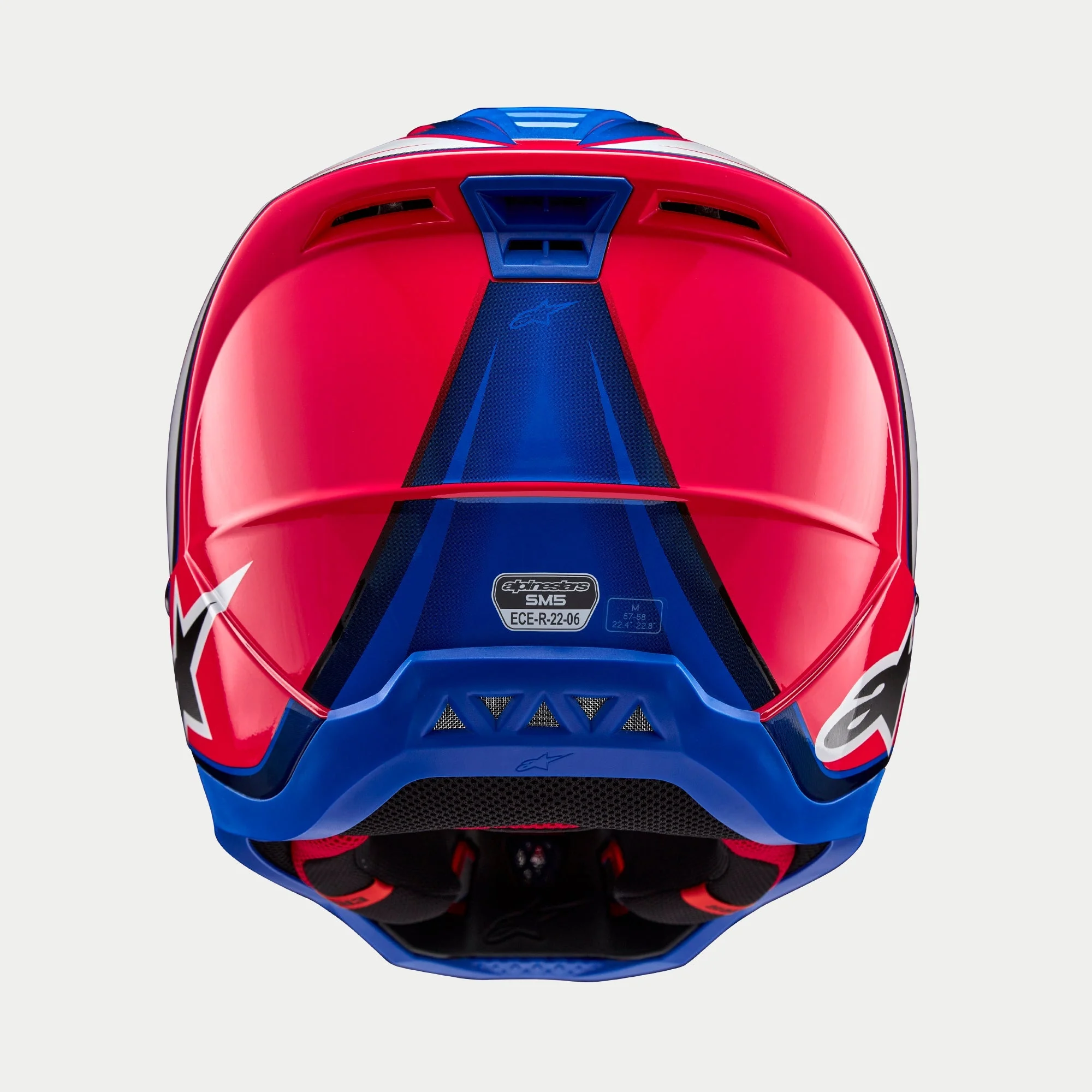S-M5 Sail Helmet ECE - Image 3
