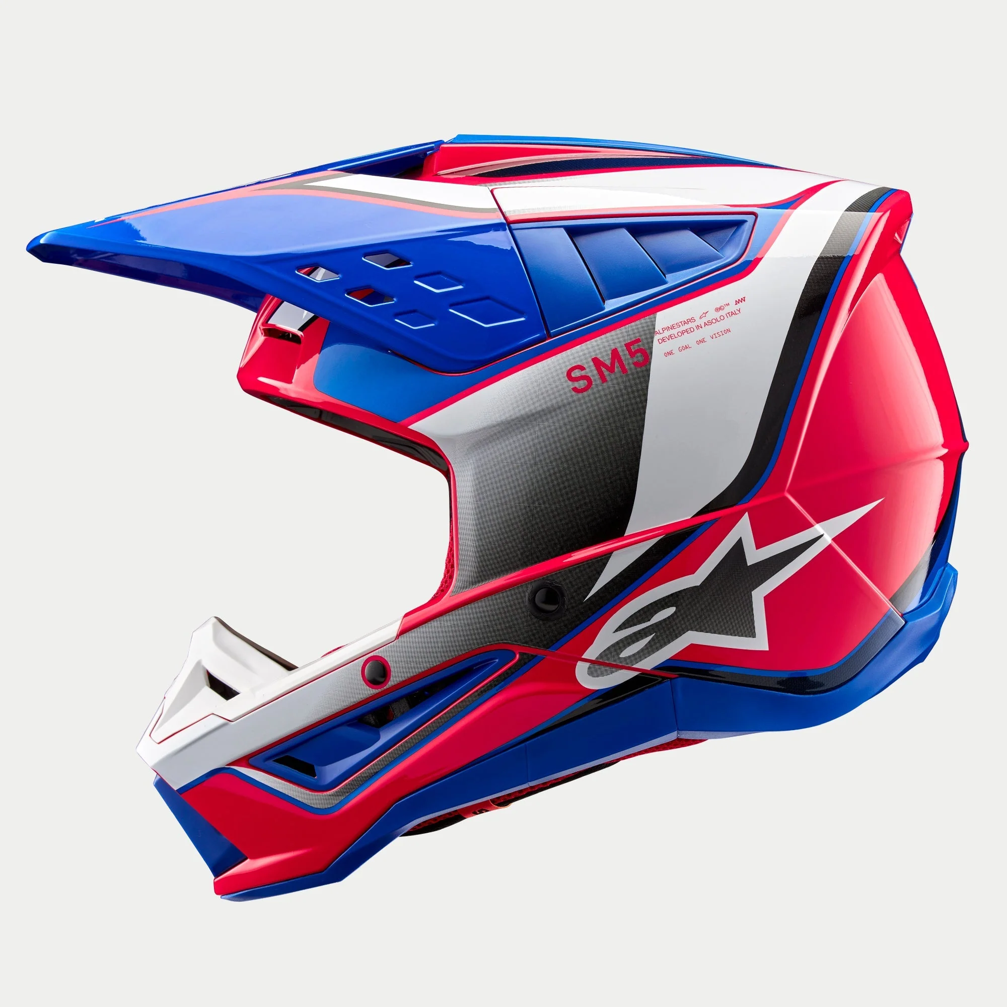 S-M5 Sail Helmet ECE - Image 4