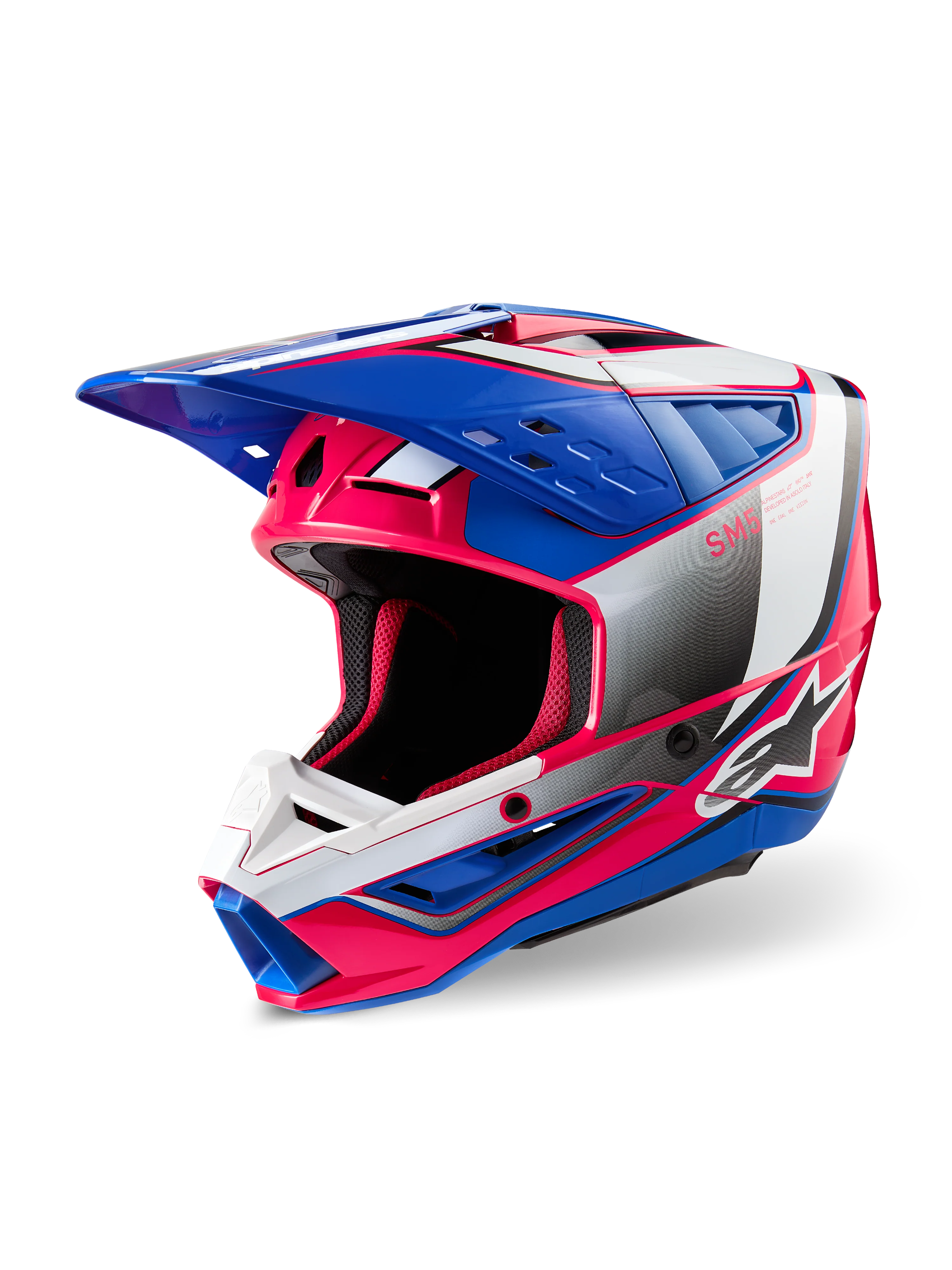 S-M5 Sail Helmet ECE - Image 5