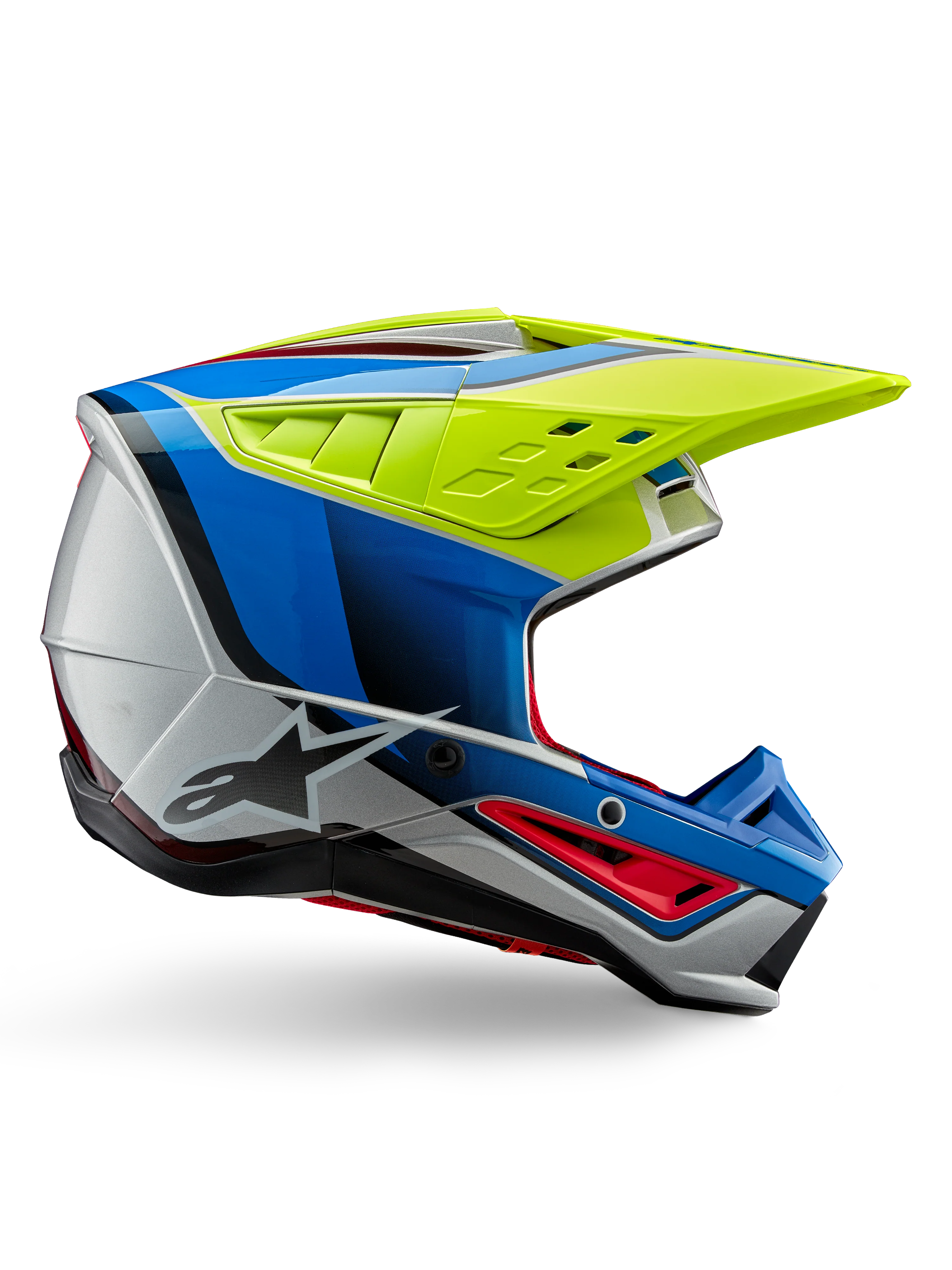S-M5 Sail Helmet ECE