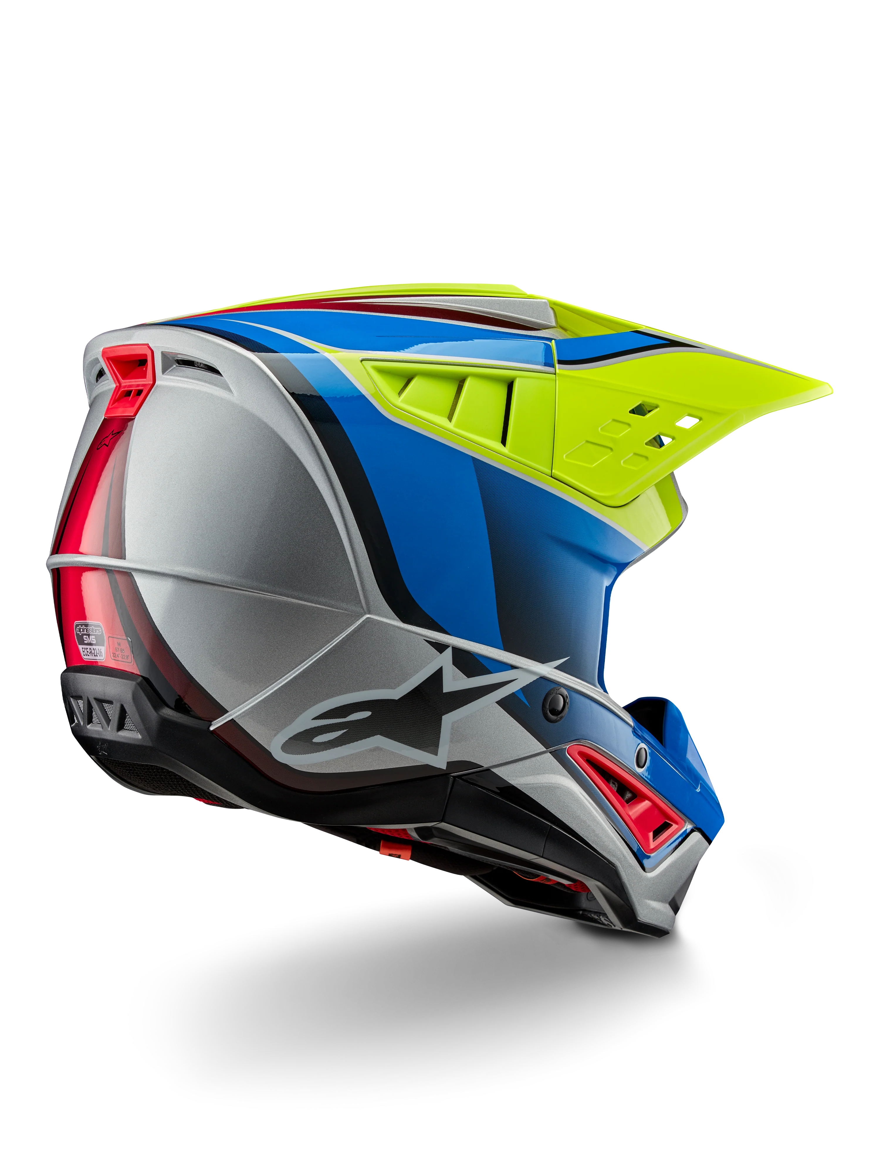 S-M5 Sail Helmet ECE - Image 2
