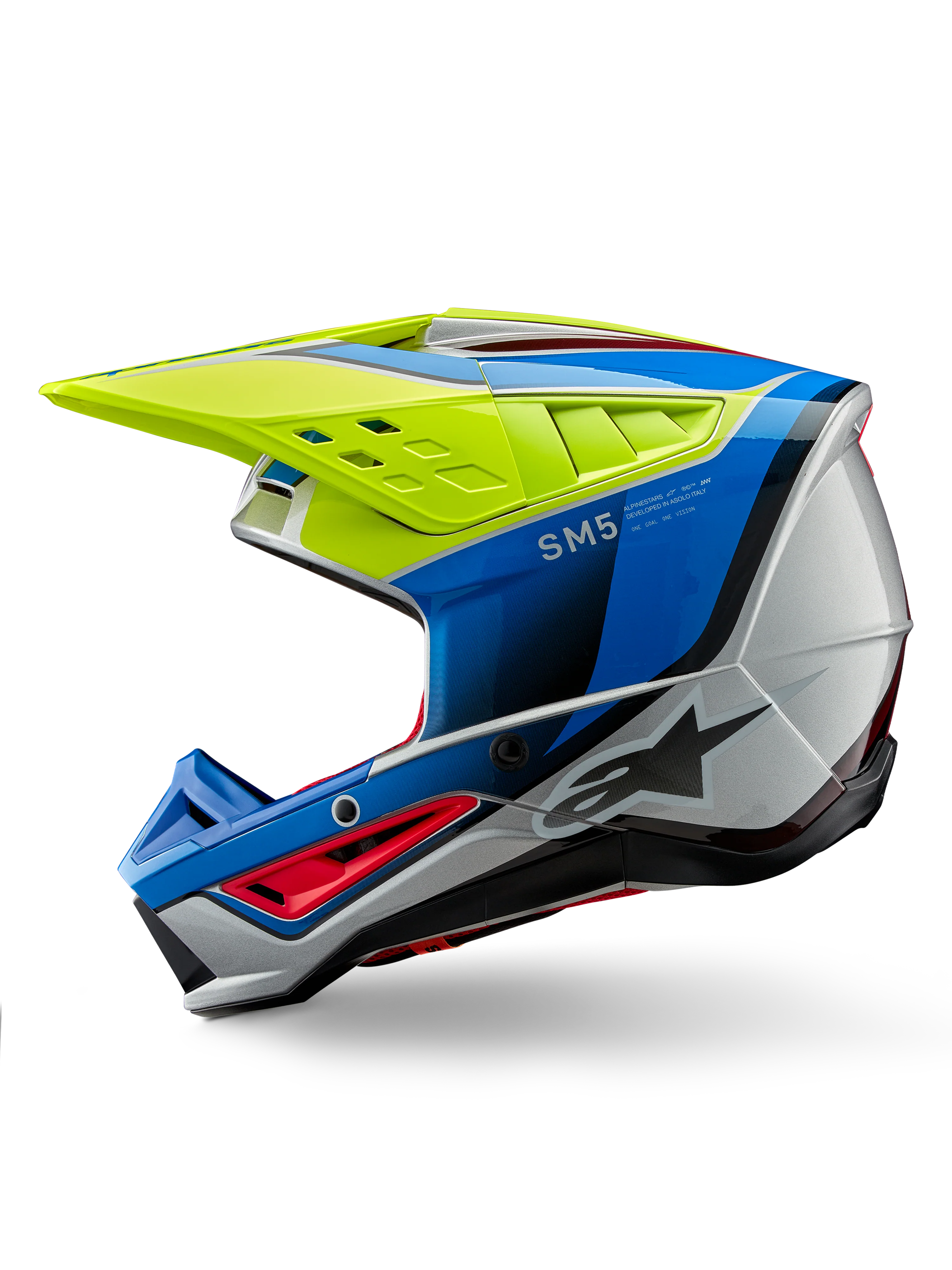 S-M5 Sail Helmet ECE - Image 3