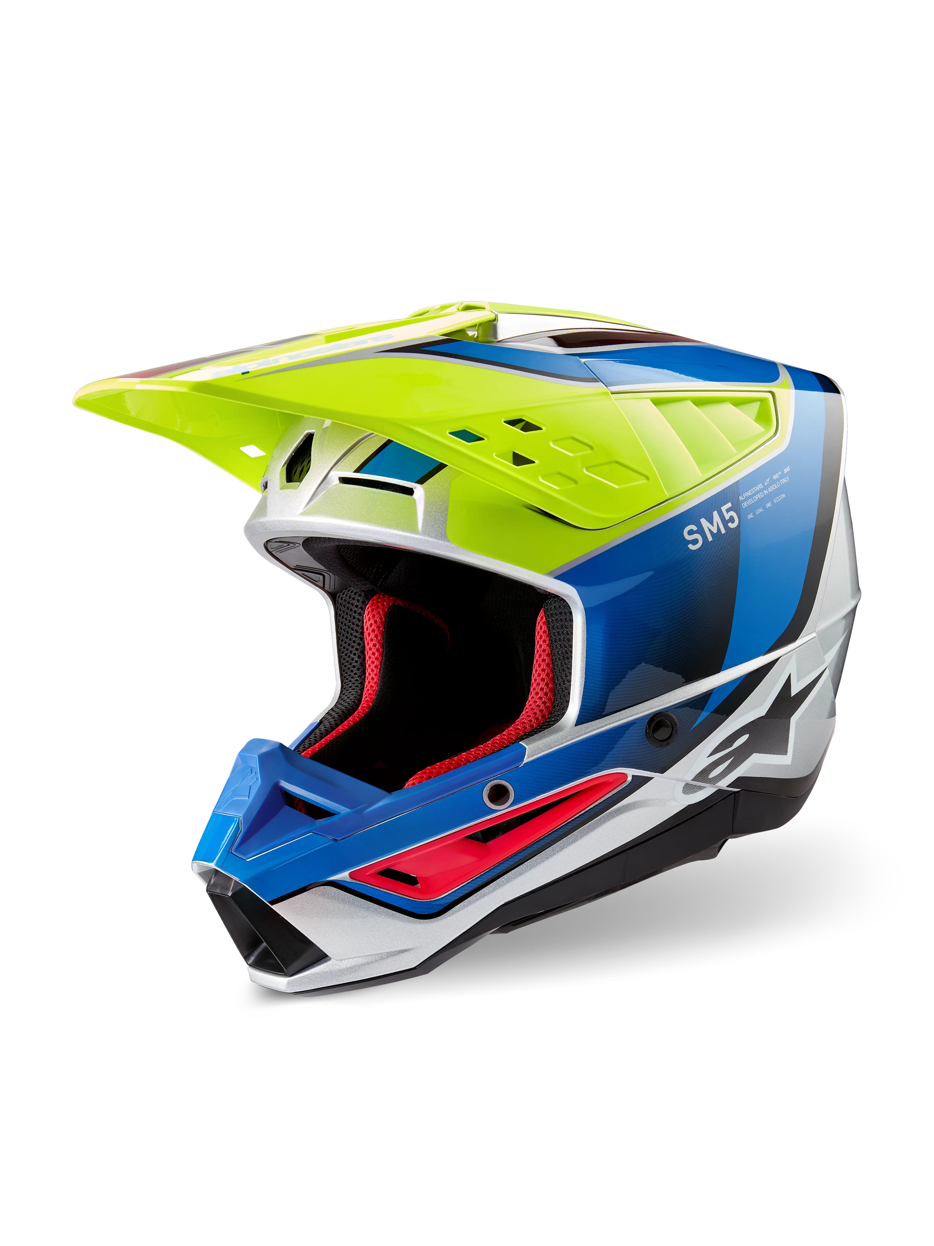 S-M5 Sail Helmet ECE - Image 4