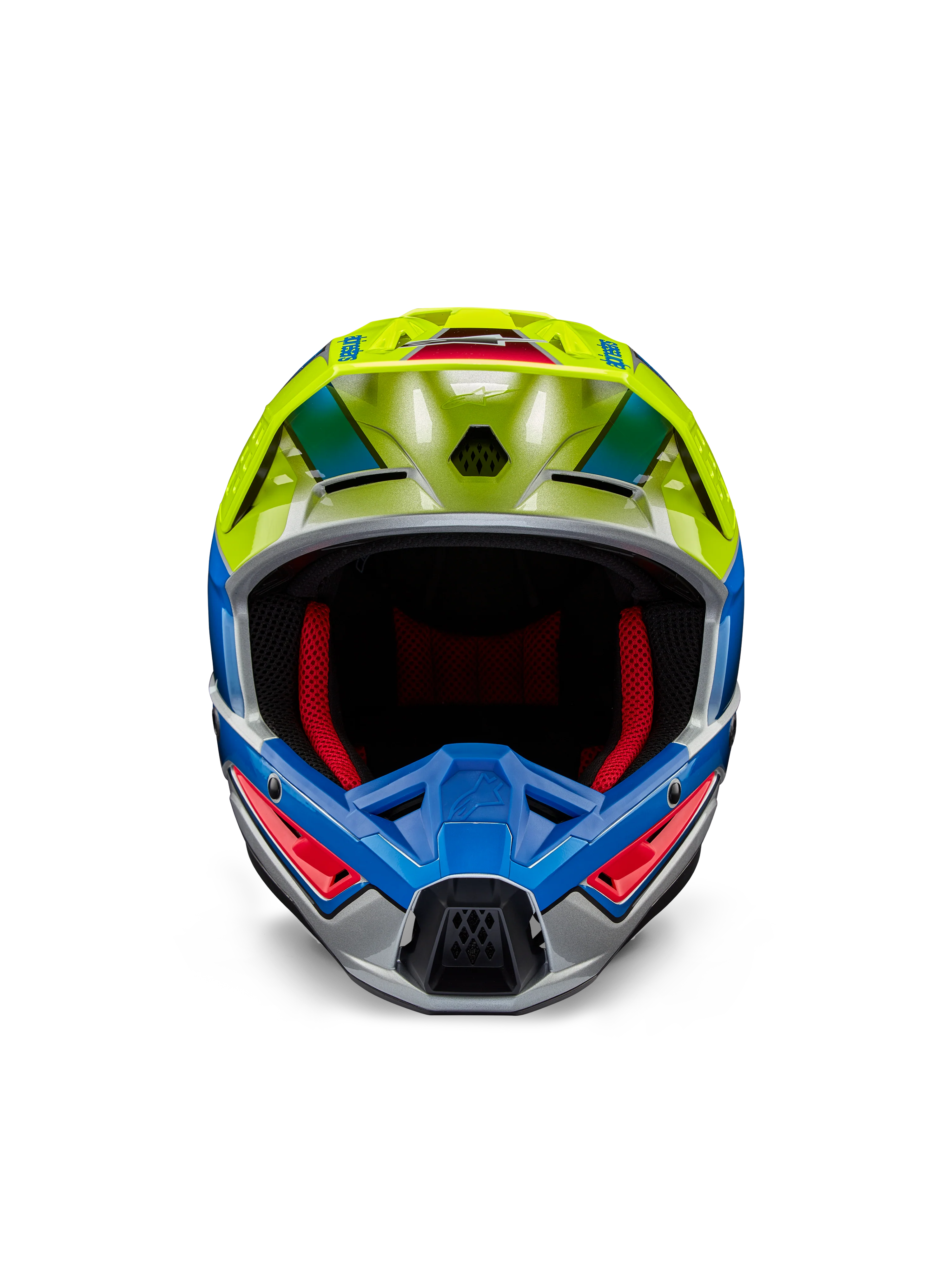 S-M5 Sail Helmet ECE - Image 5