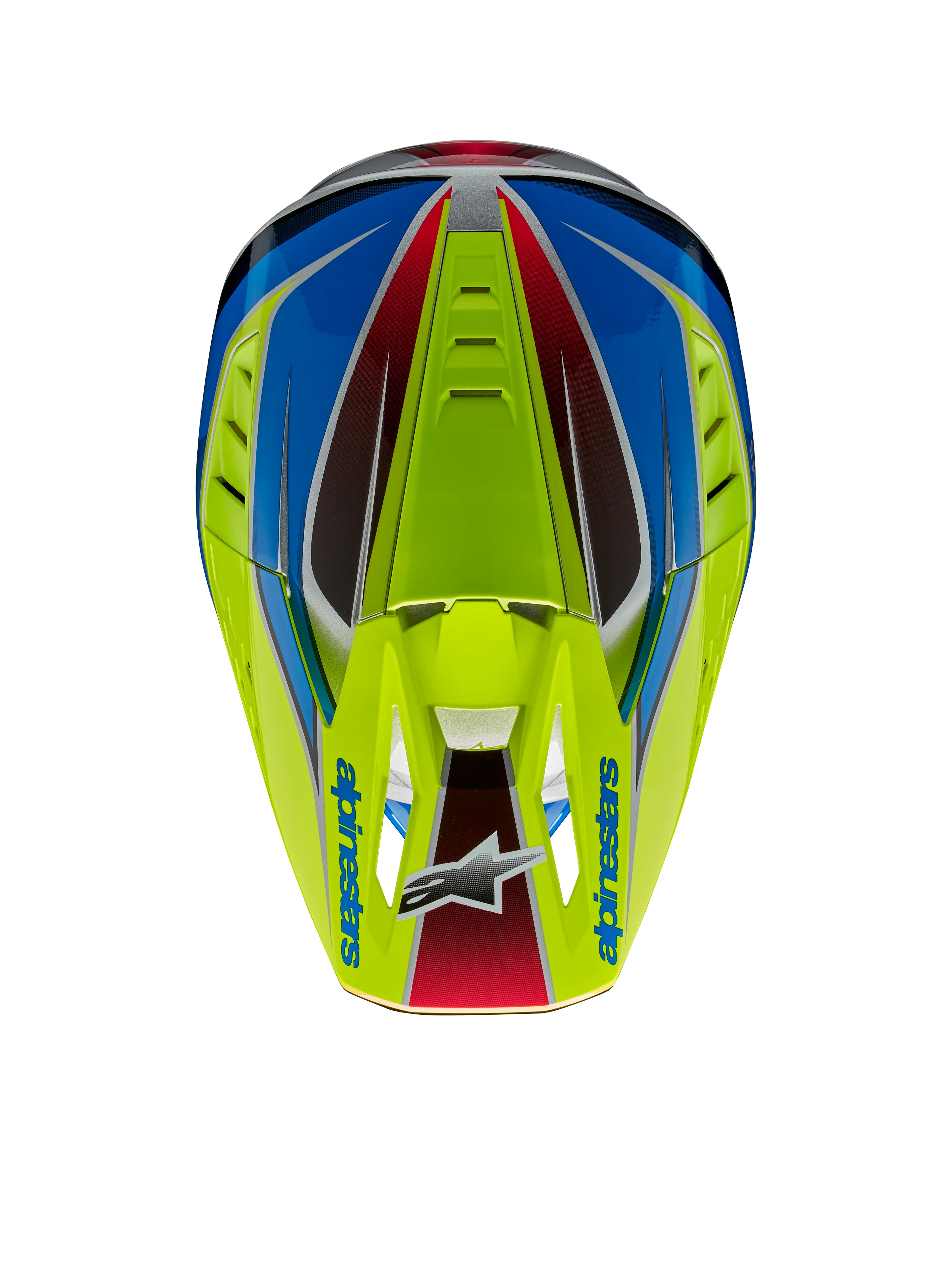 S-M5 Sail Helmet ECE - Image 6