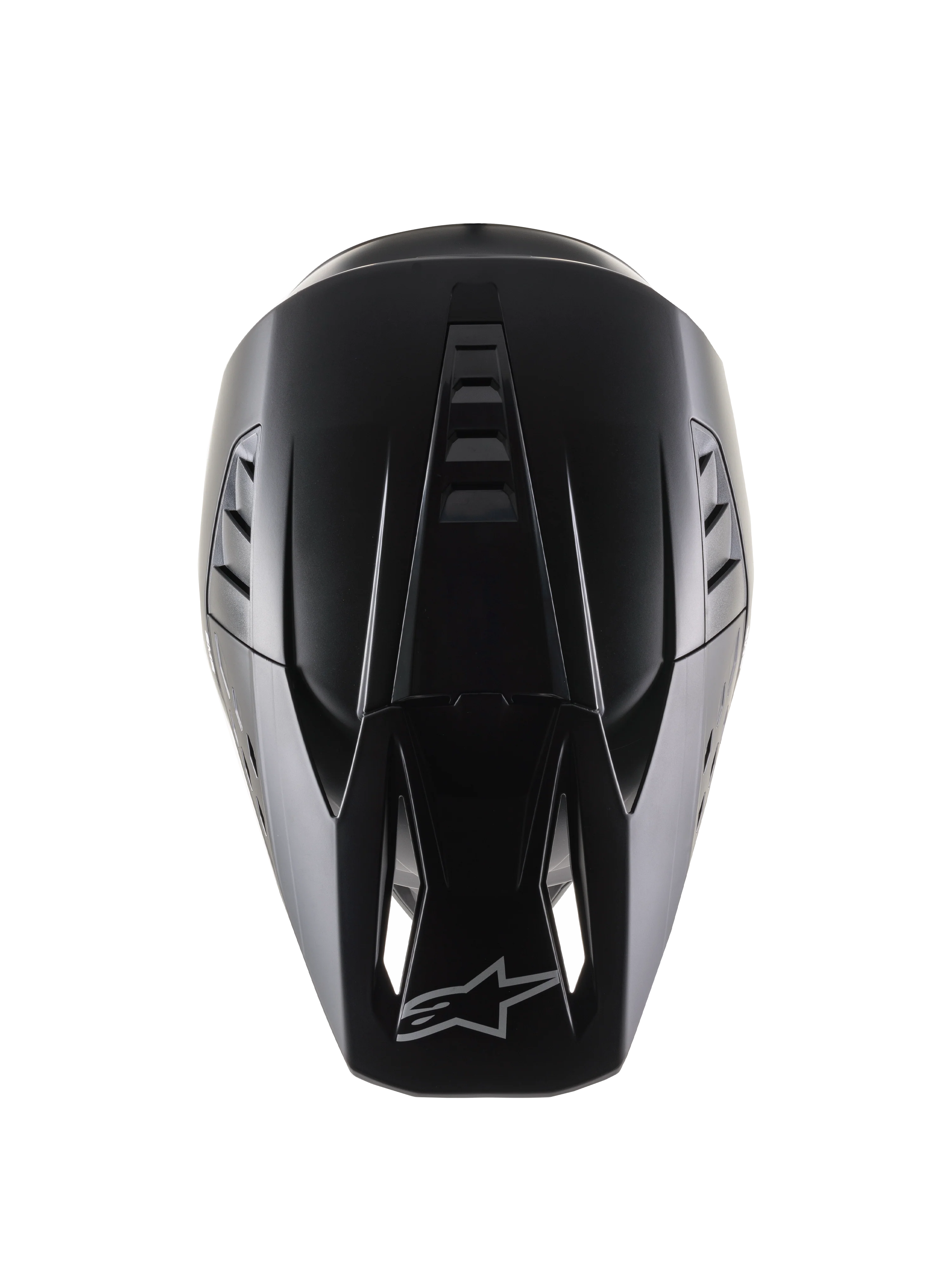 S-M5 Solid Helmet ECE 22.06 - Image 7