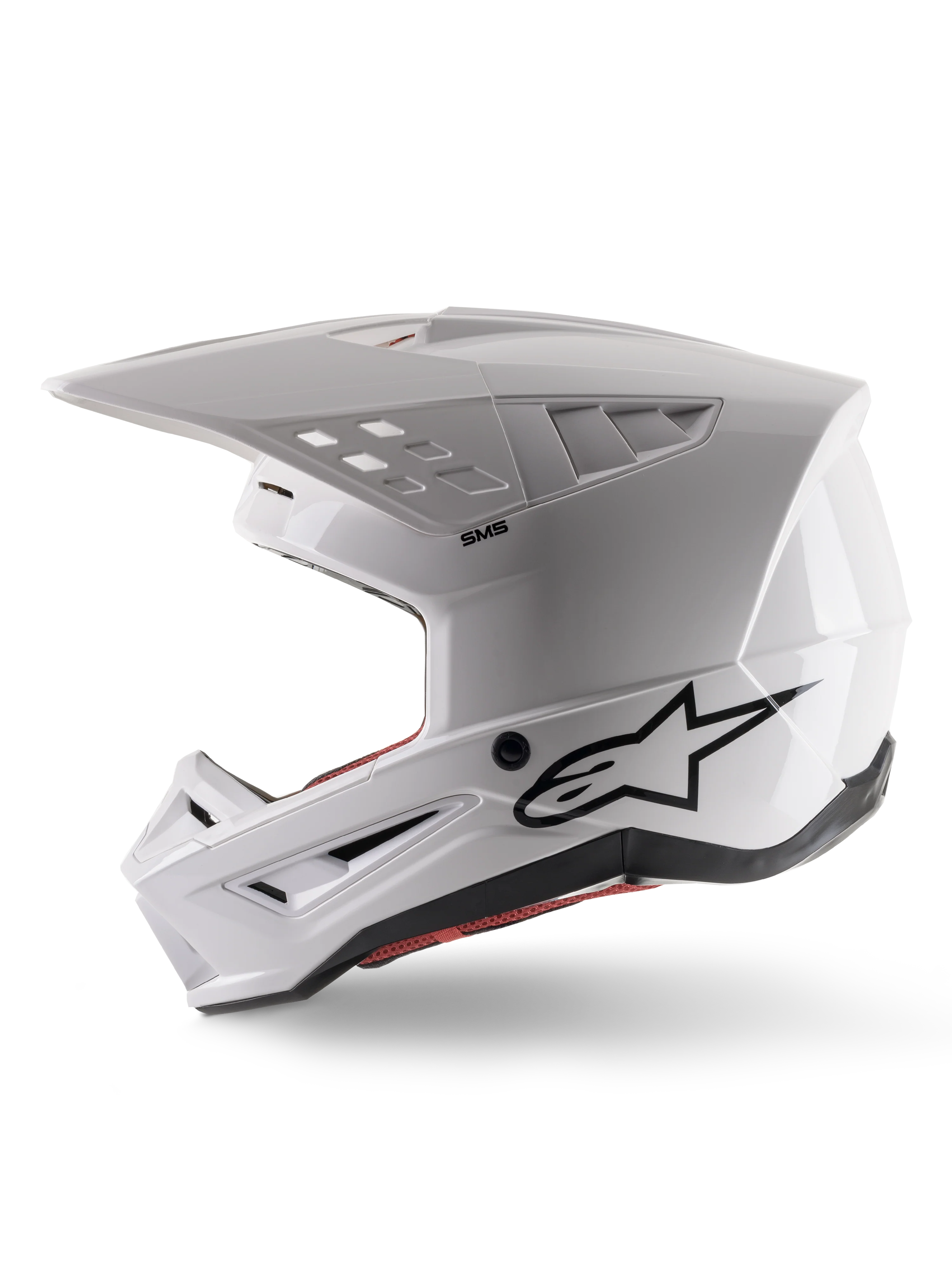 S-M5 Solid Helmet ECE 22.06 - Image 4