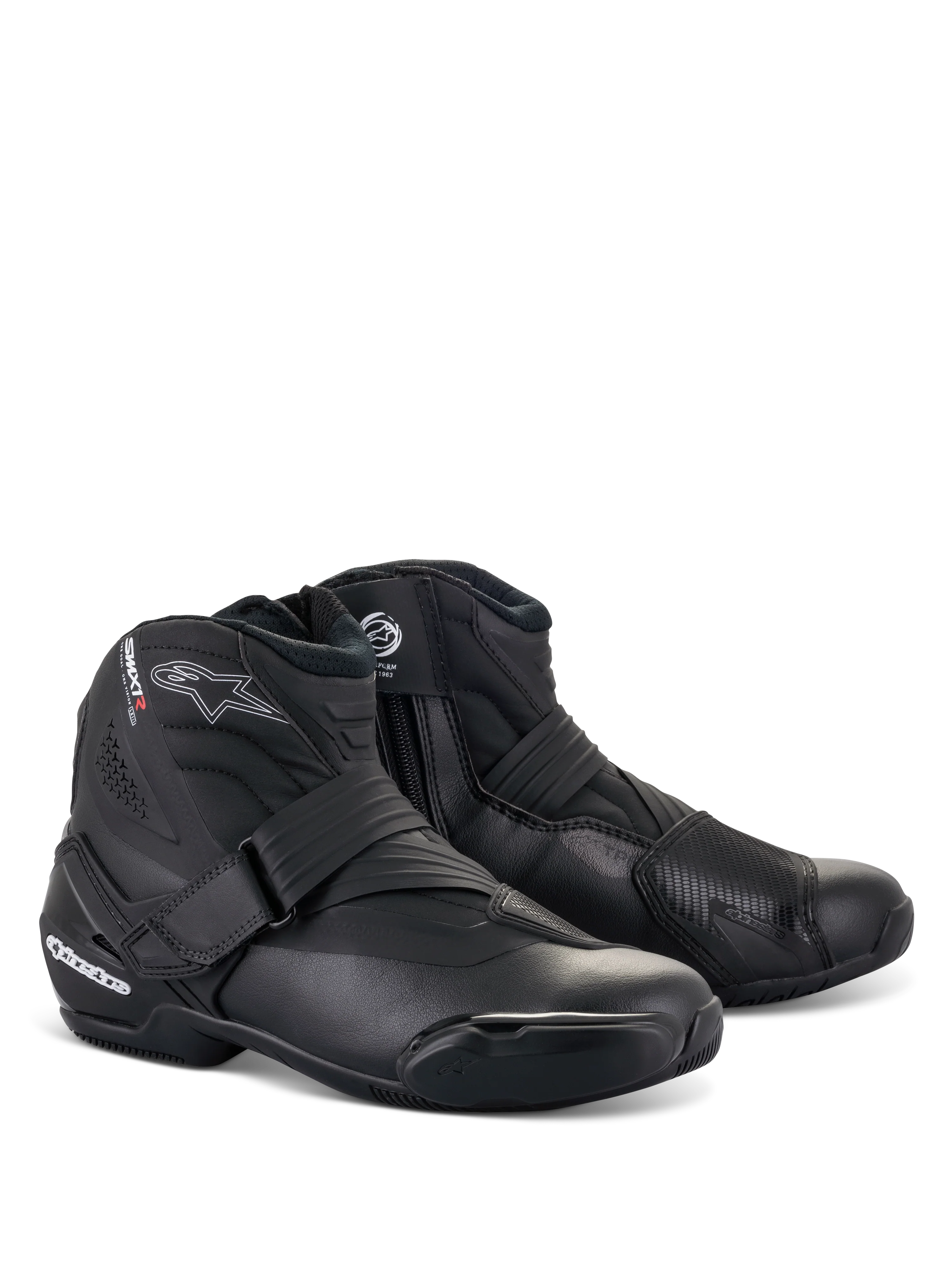 SMX-1 R V2 Boots