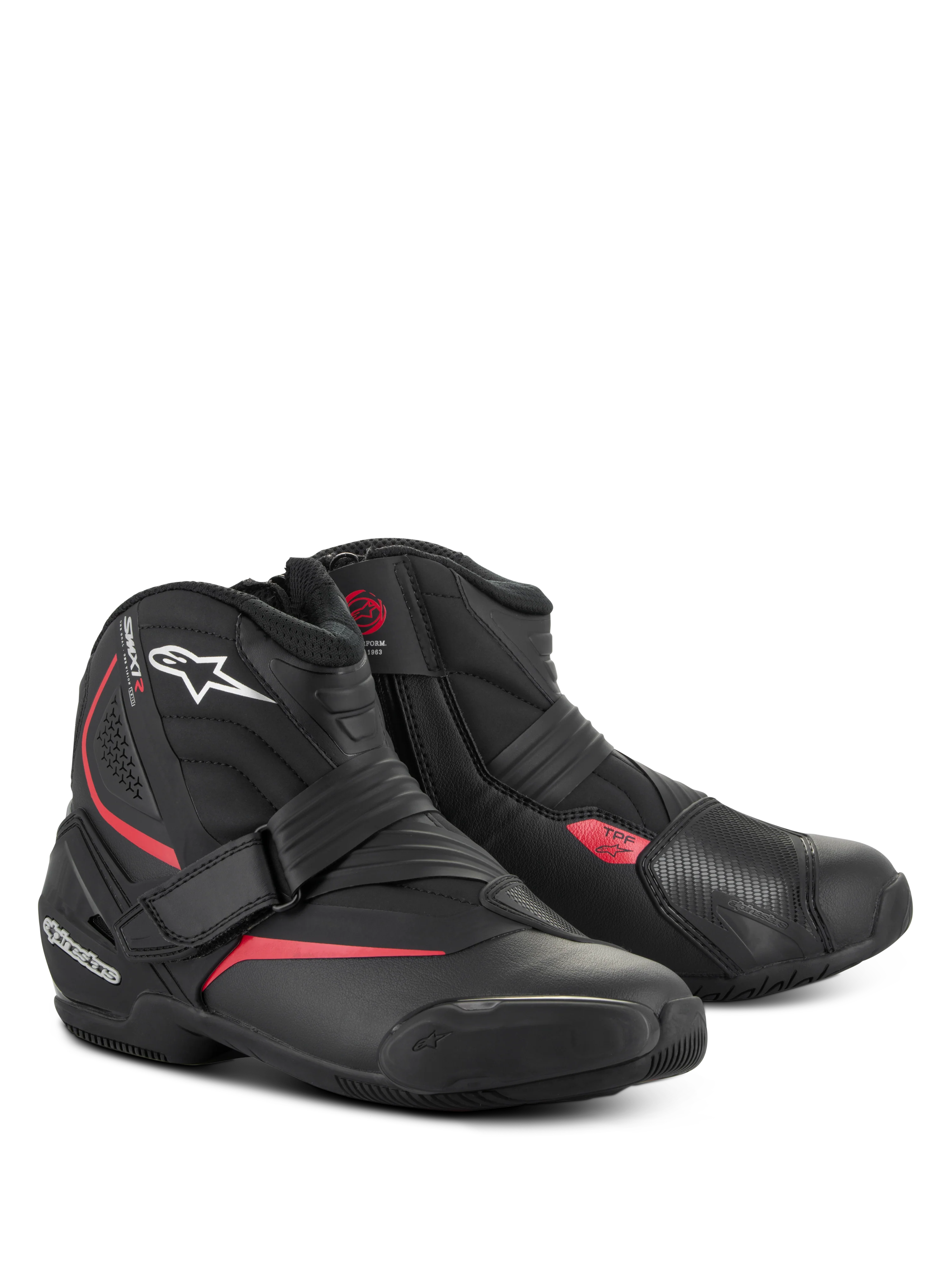 SMX-1 R V2 Boots - Image 2