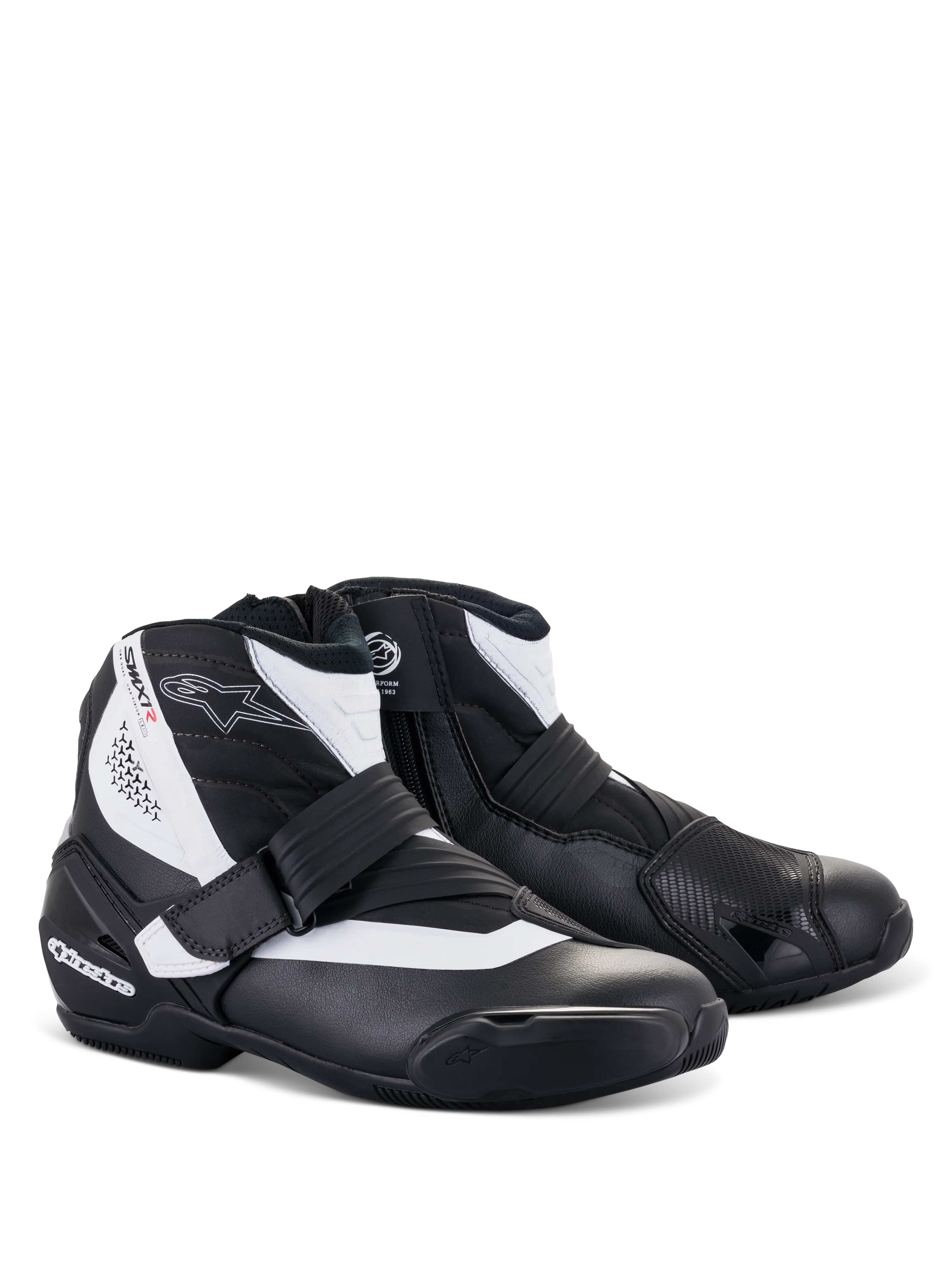 SMX-1 R V2 Boots - Image 2