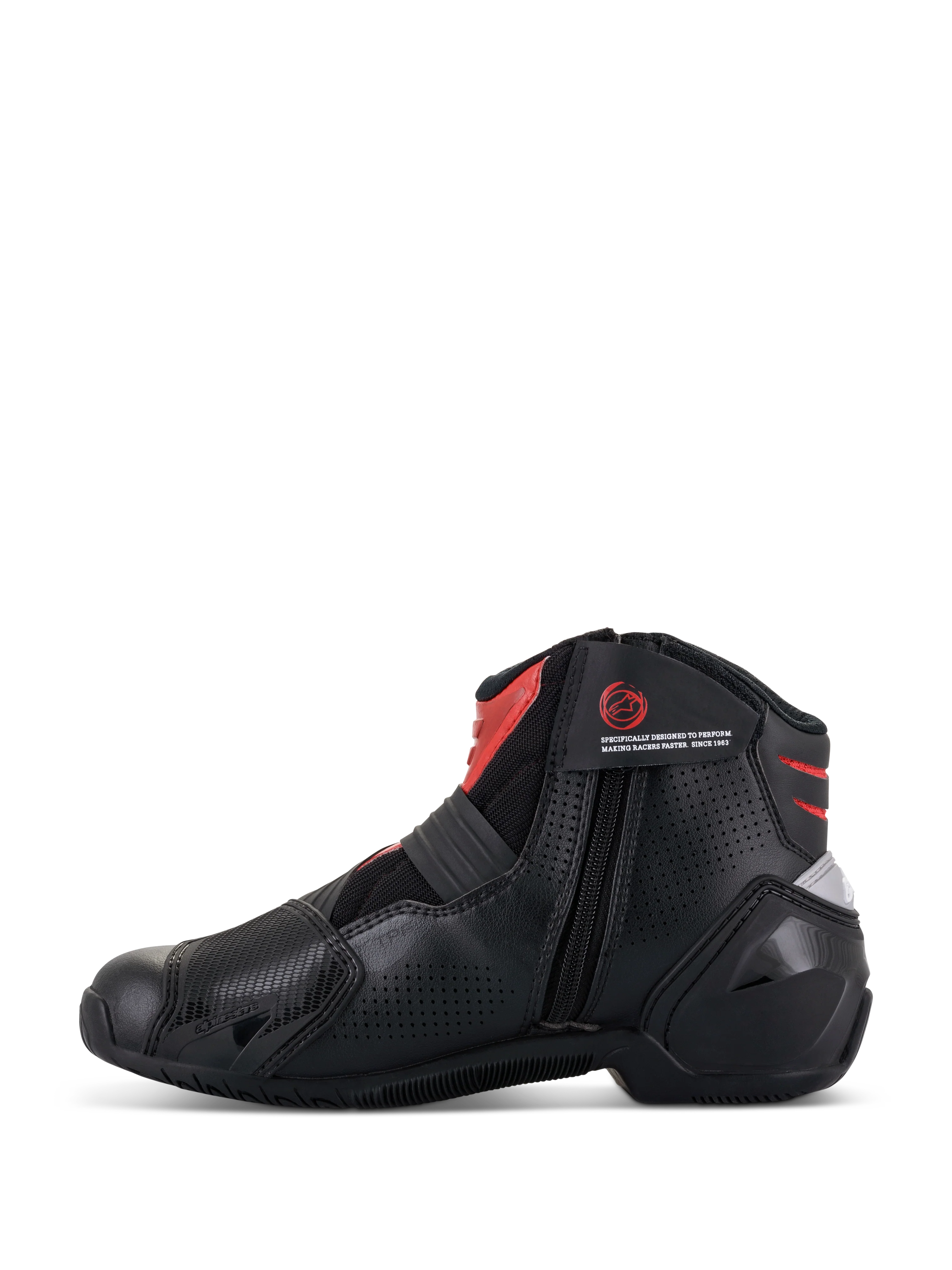 SMX-1 R V2 Vented Boots - Image 3