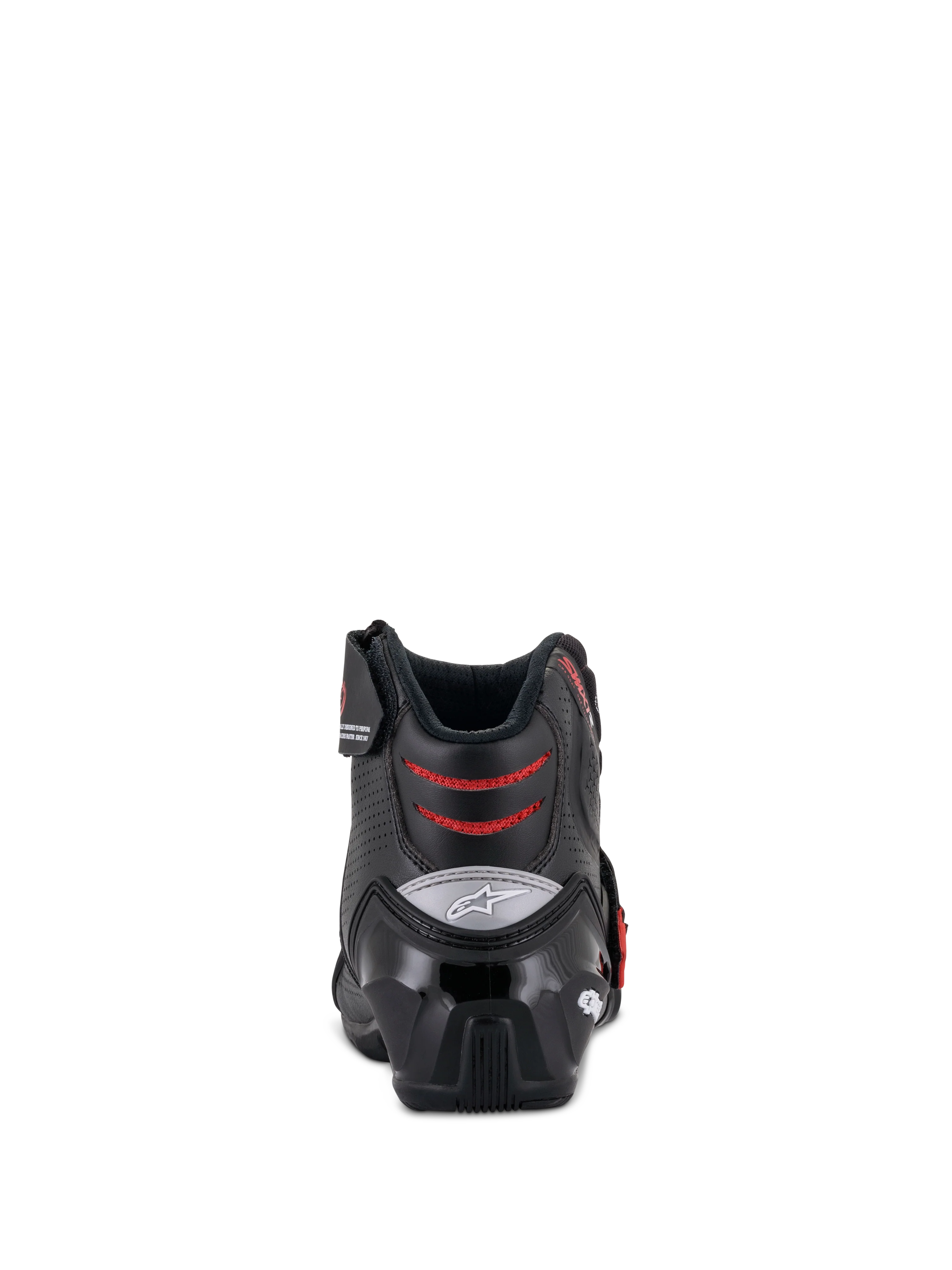SMX-1 R V2 Vented Boots - Image 4