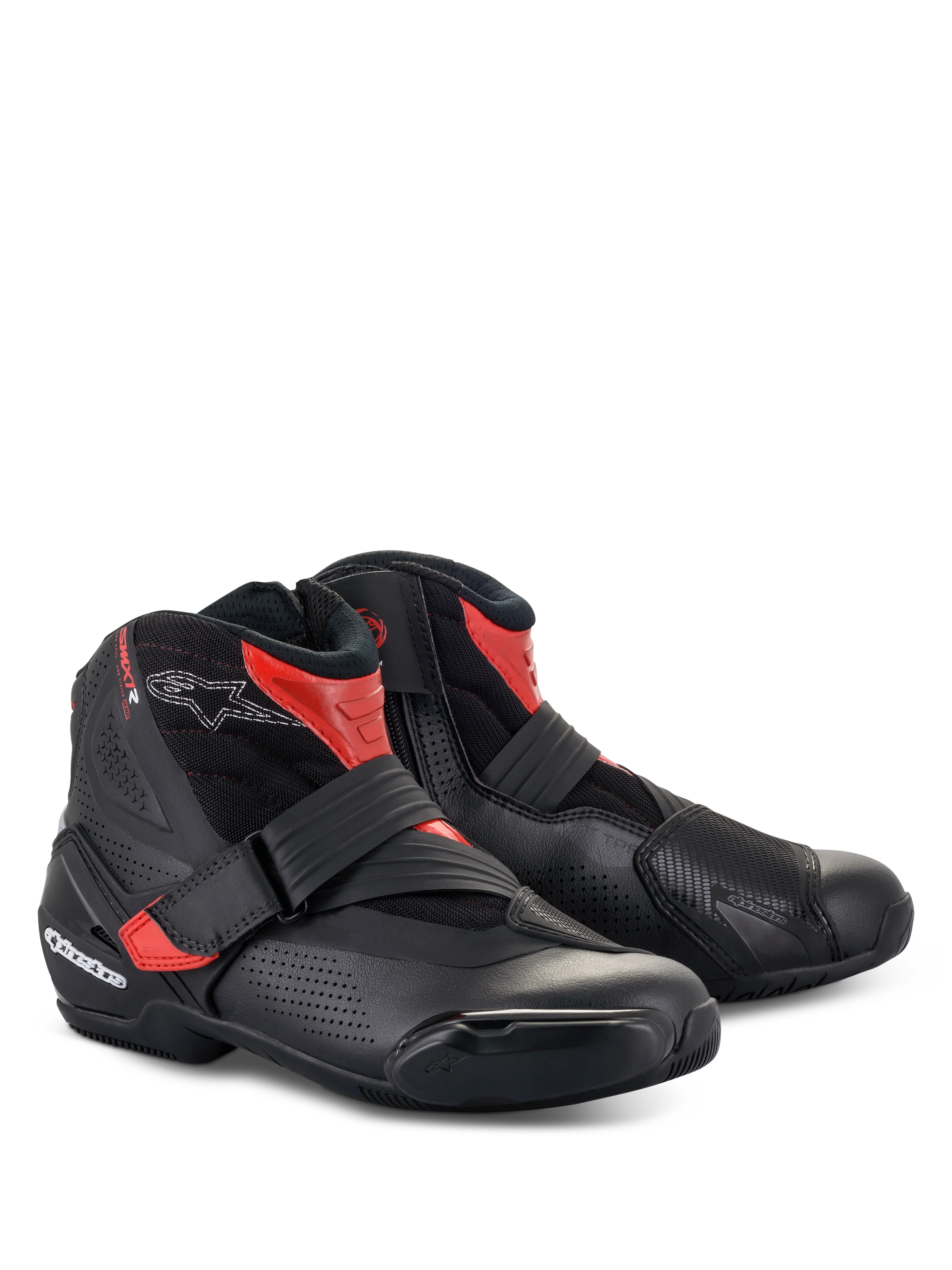 SMX-1 R V2 Vented Boots - Image 7