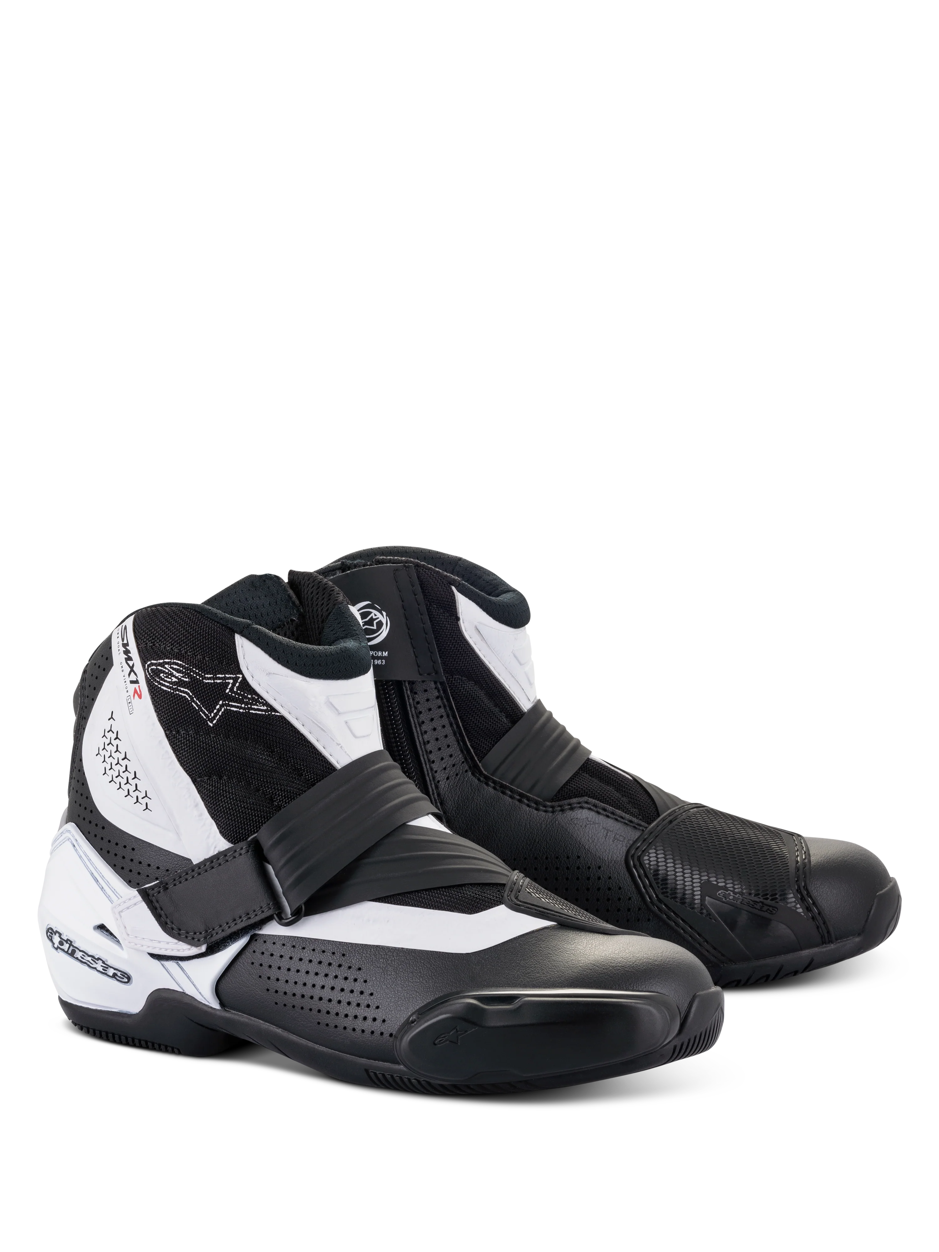 SMX-1 R V2 Vented Boots