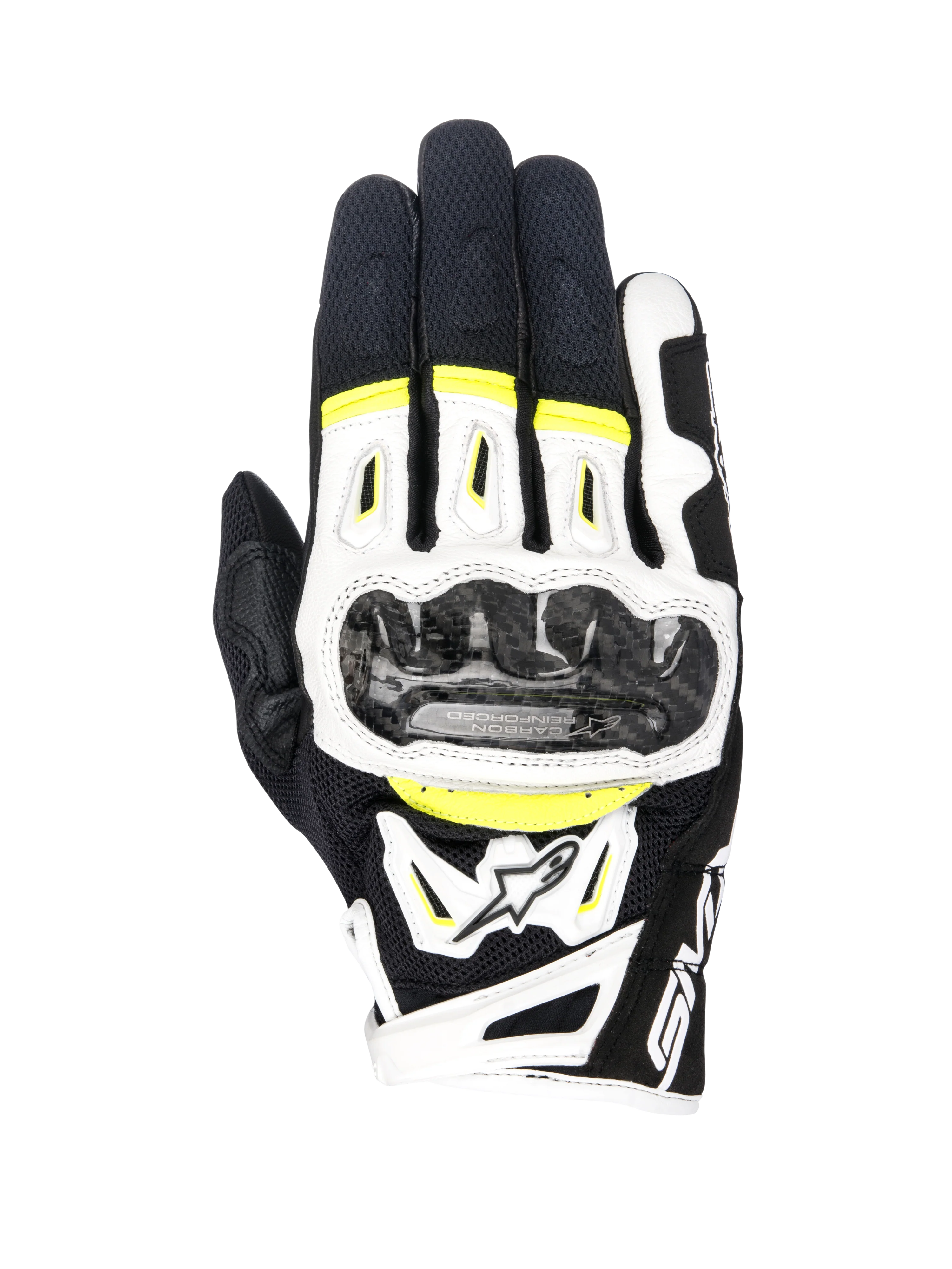 SMX-2 Air Carbon V2 Gloves - Image 2