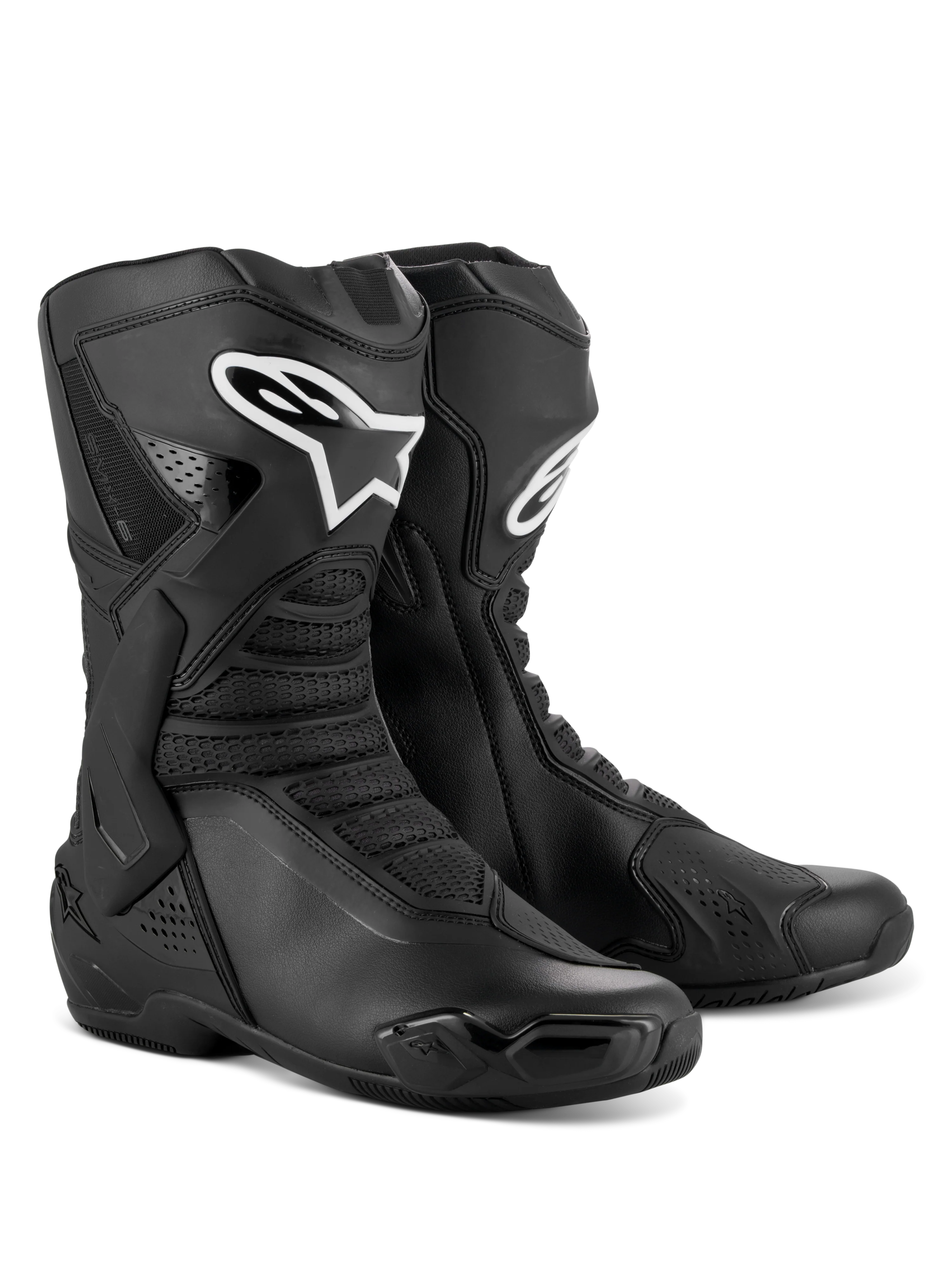 SMX-6 V3 Boots - Image 7