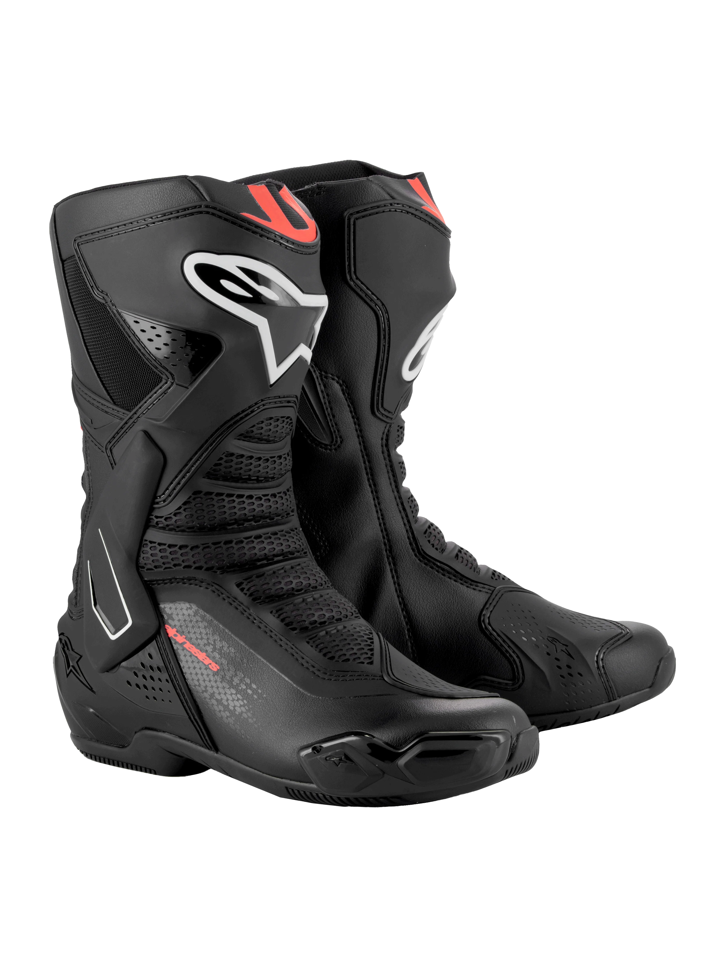 SMX-6 V3 Boots - Image 7