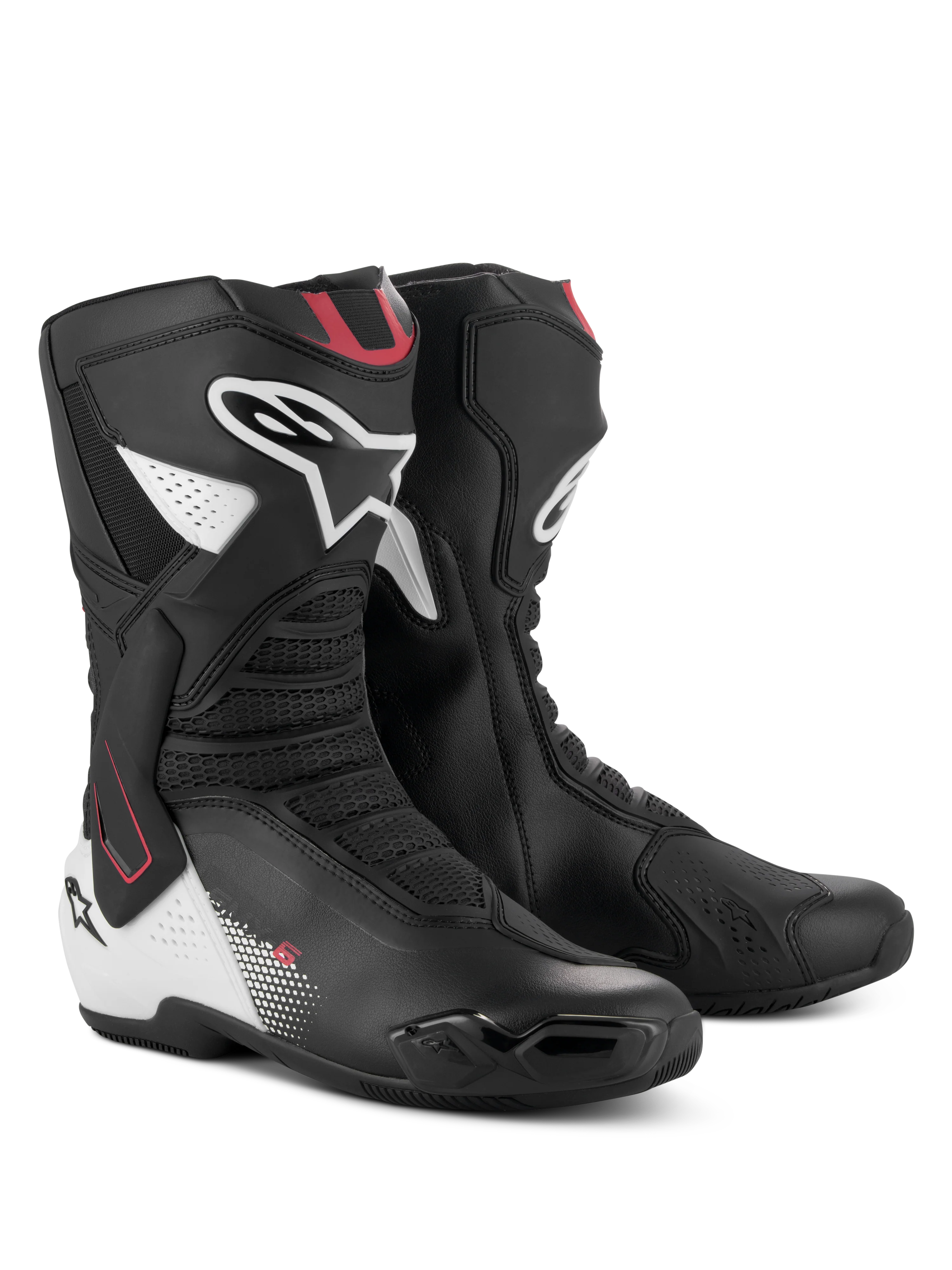 SMX-6 V3 Boots - Image 7