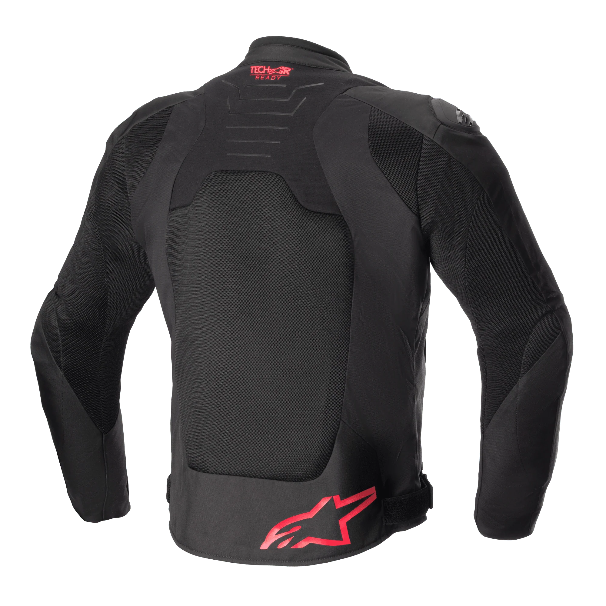 SMX Air Jacket - Image 2