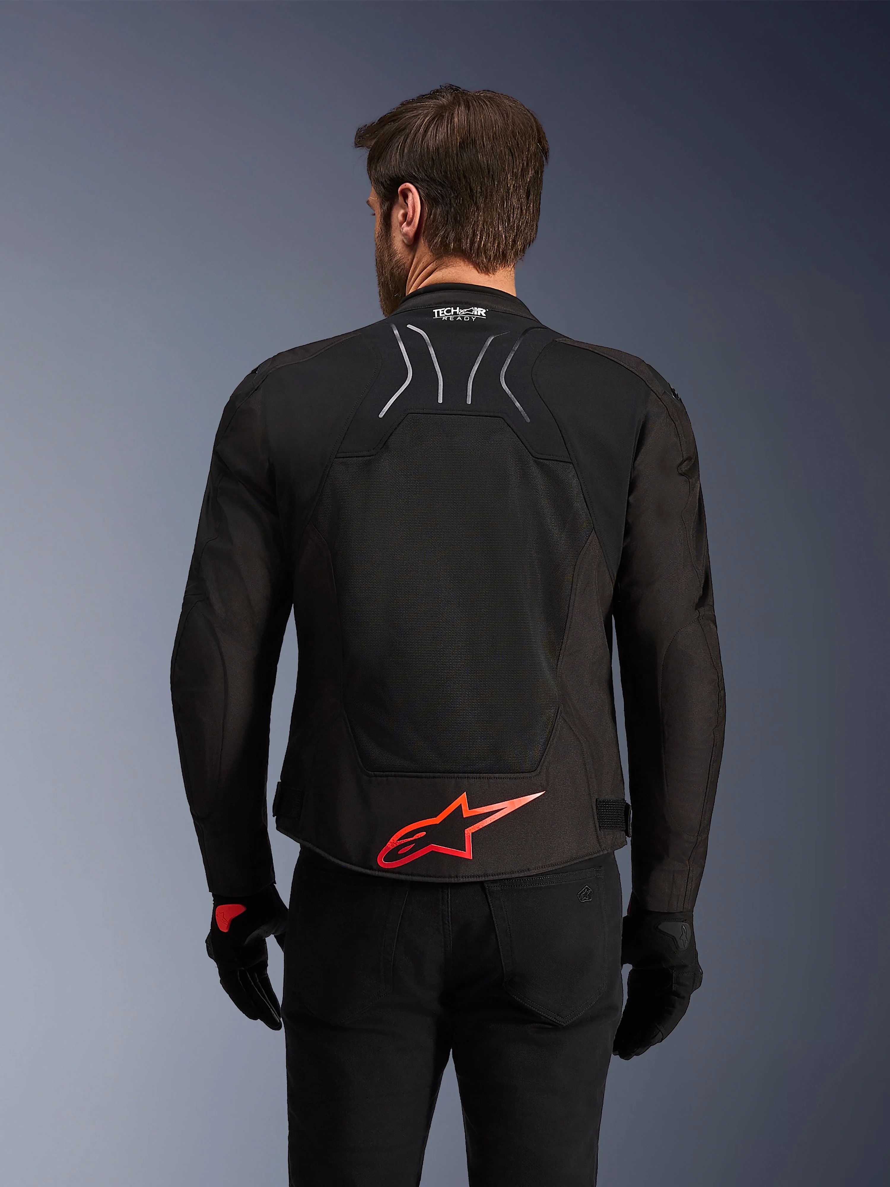 SMX Air Jacket - Image 2