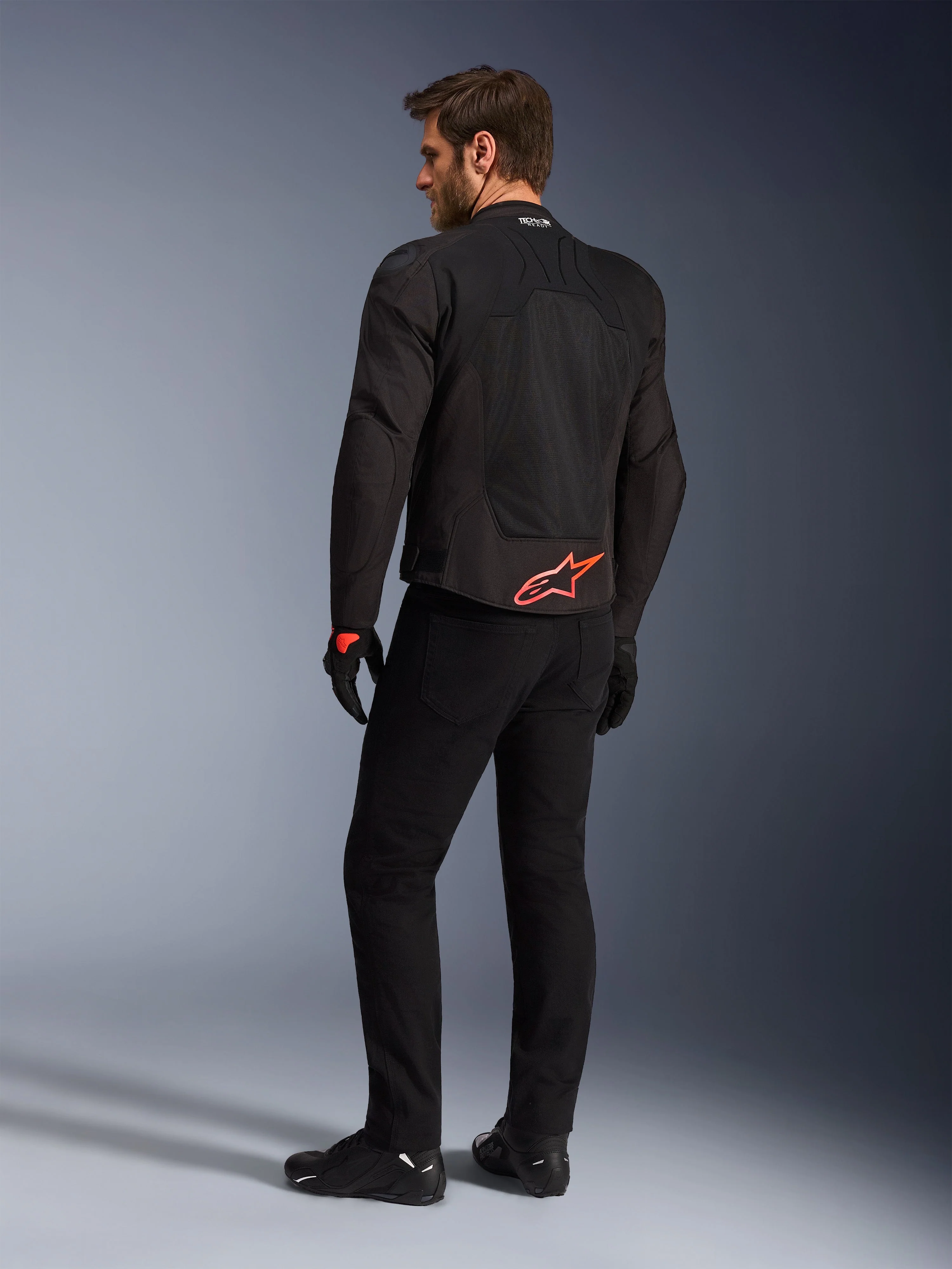 SMX Air Jacket - Image 5