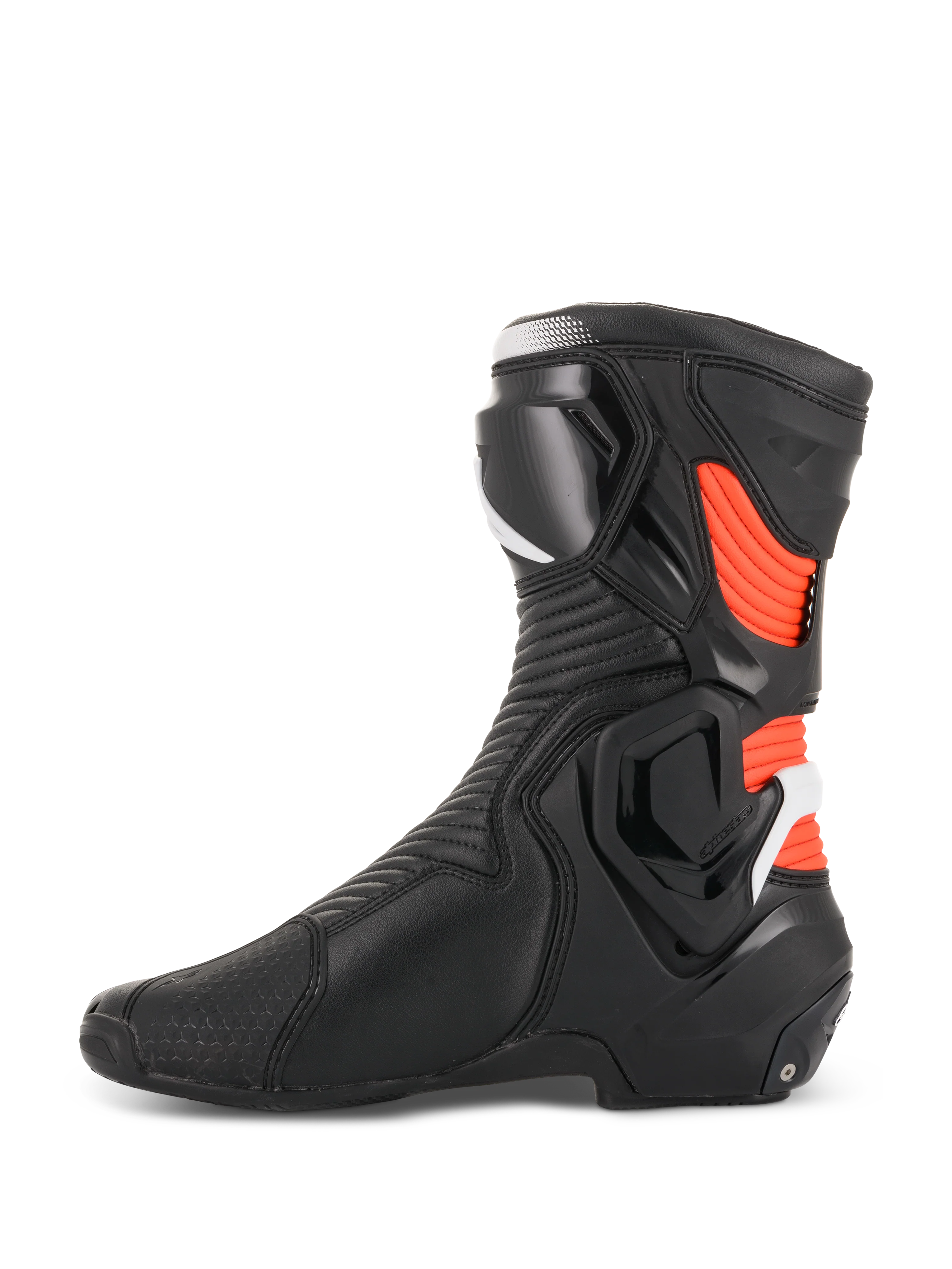 SMX Plus V2 Boots - Image 3