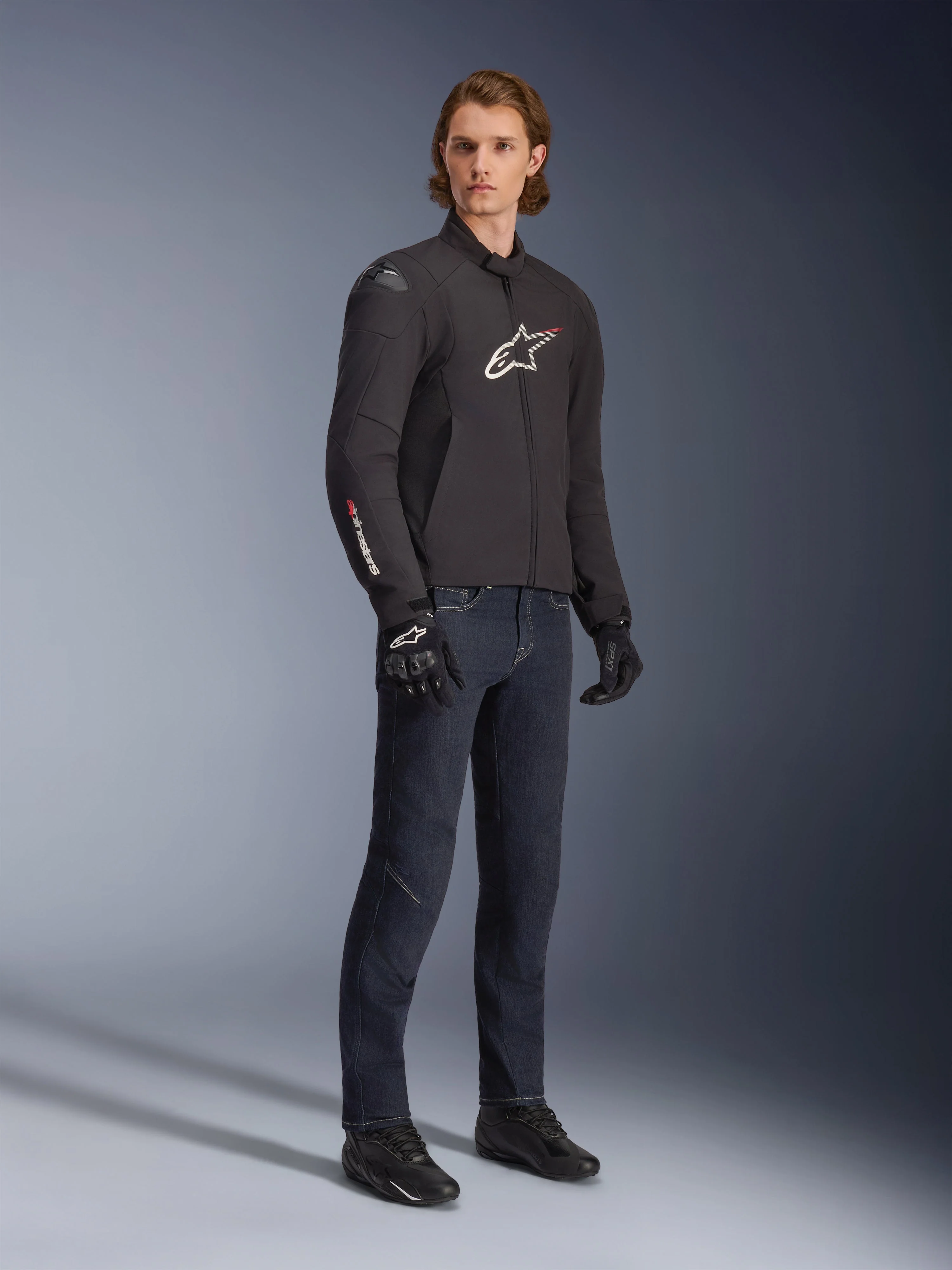 SMX Waterproof Jacket - Image 5