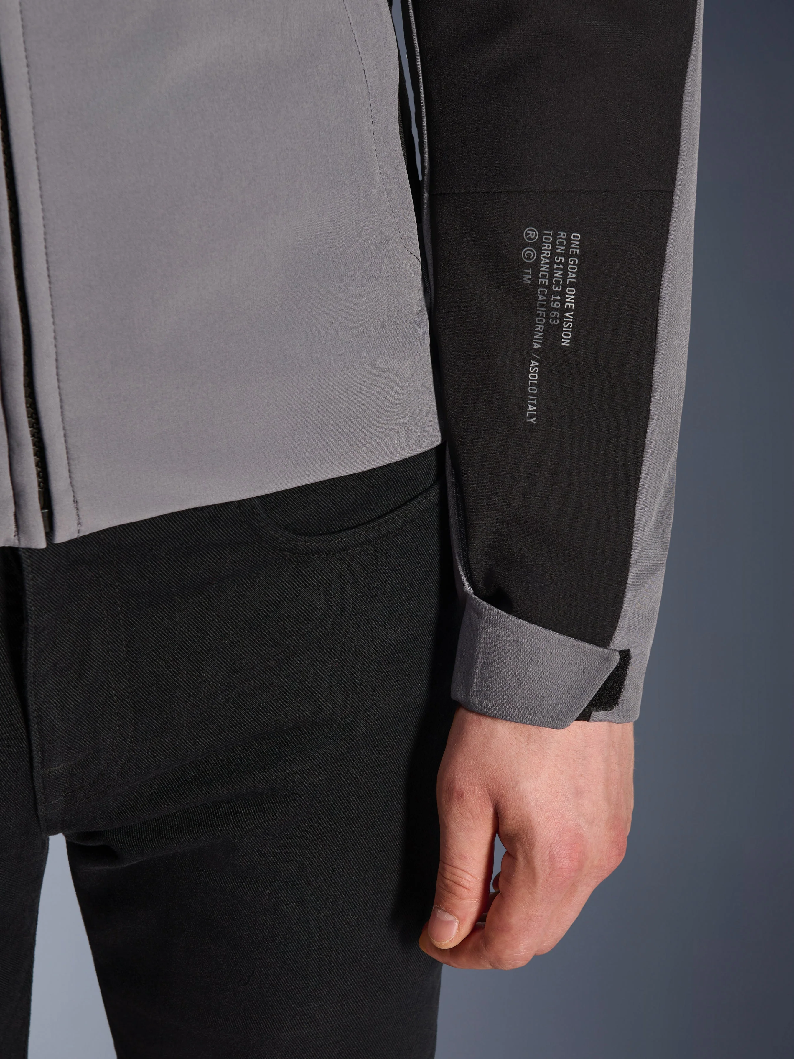 SMX Waterproof Jacket - Image 11