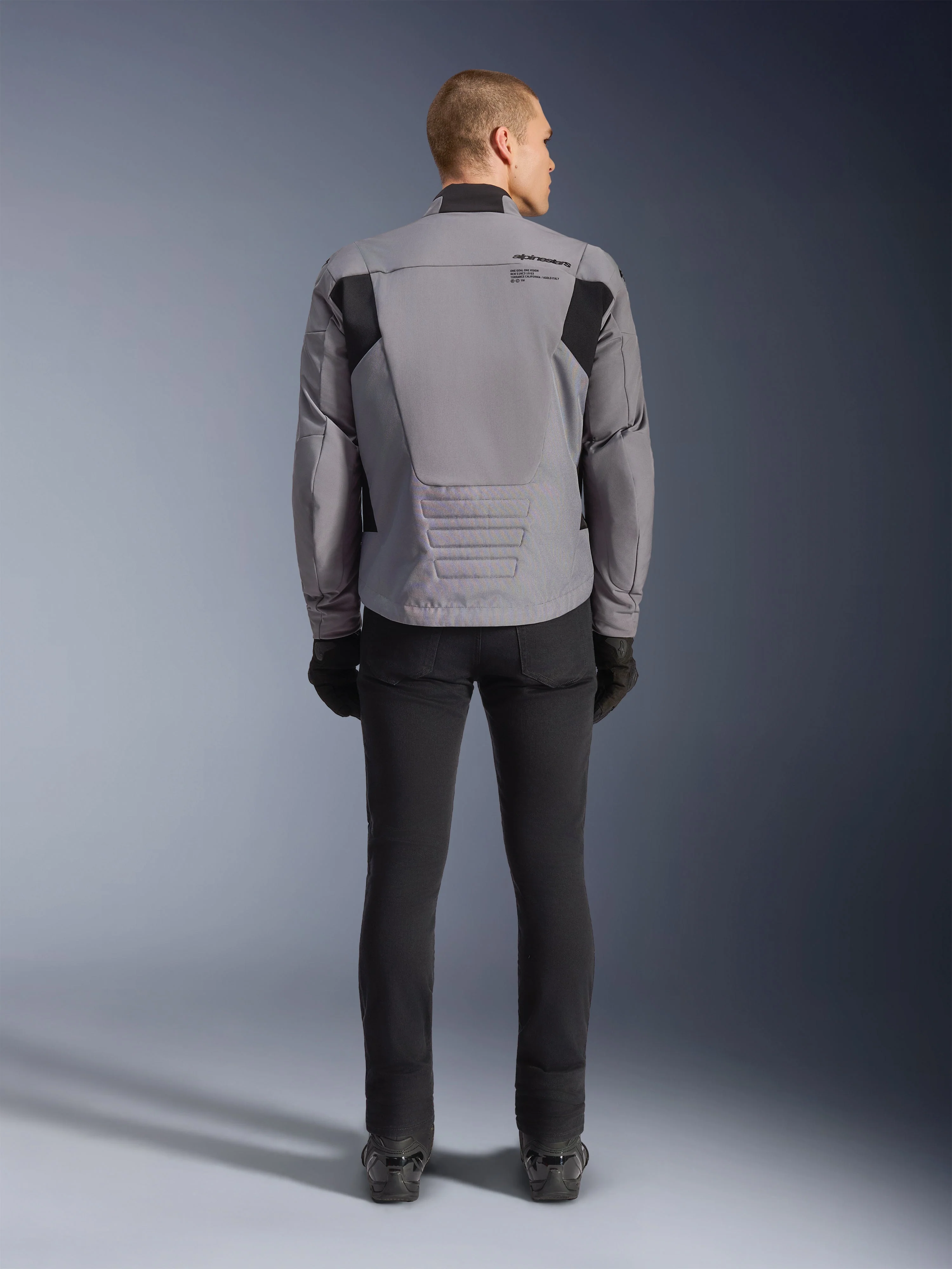 SMX Waterproof Jacket - Image 7