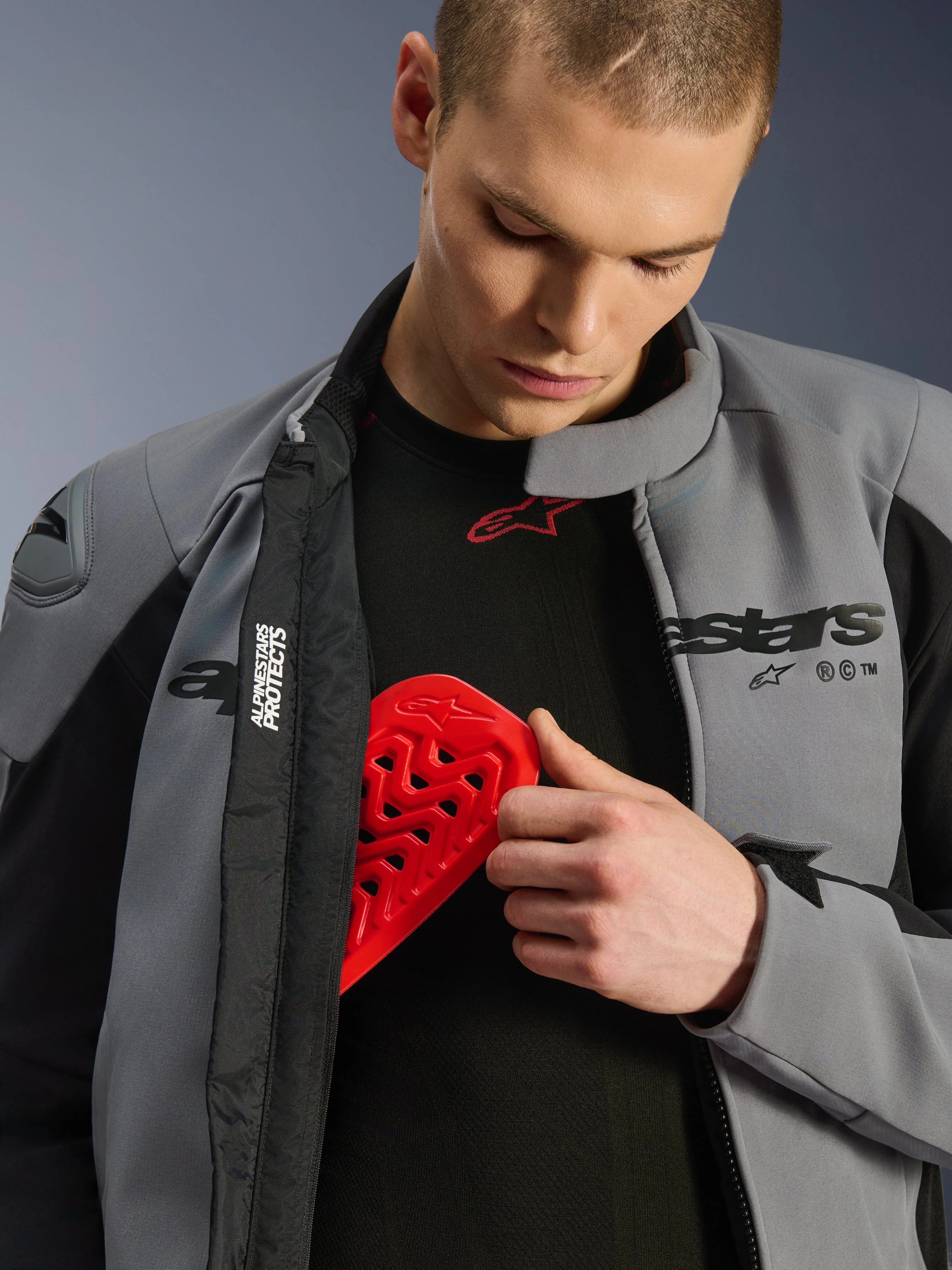 SMX Waterproof Jacket - Image 8