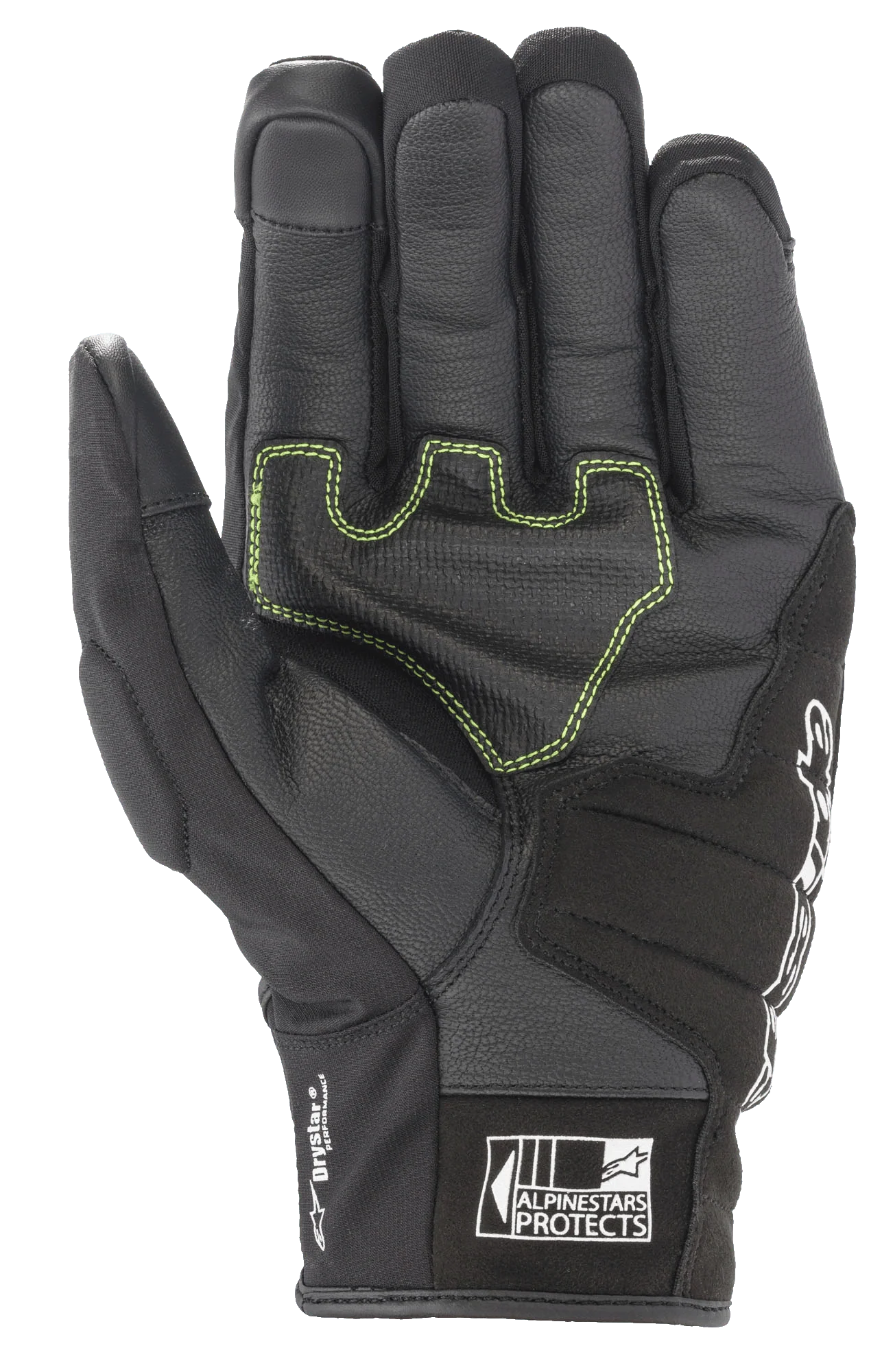 SMX Z Drystar® Gloves - Image 2