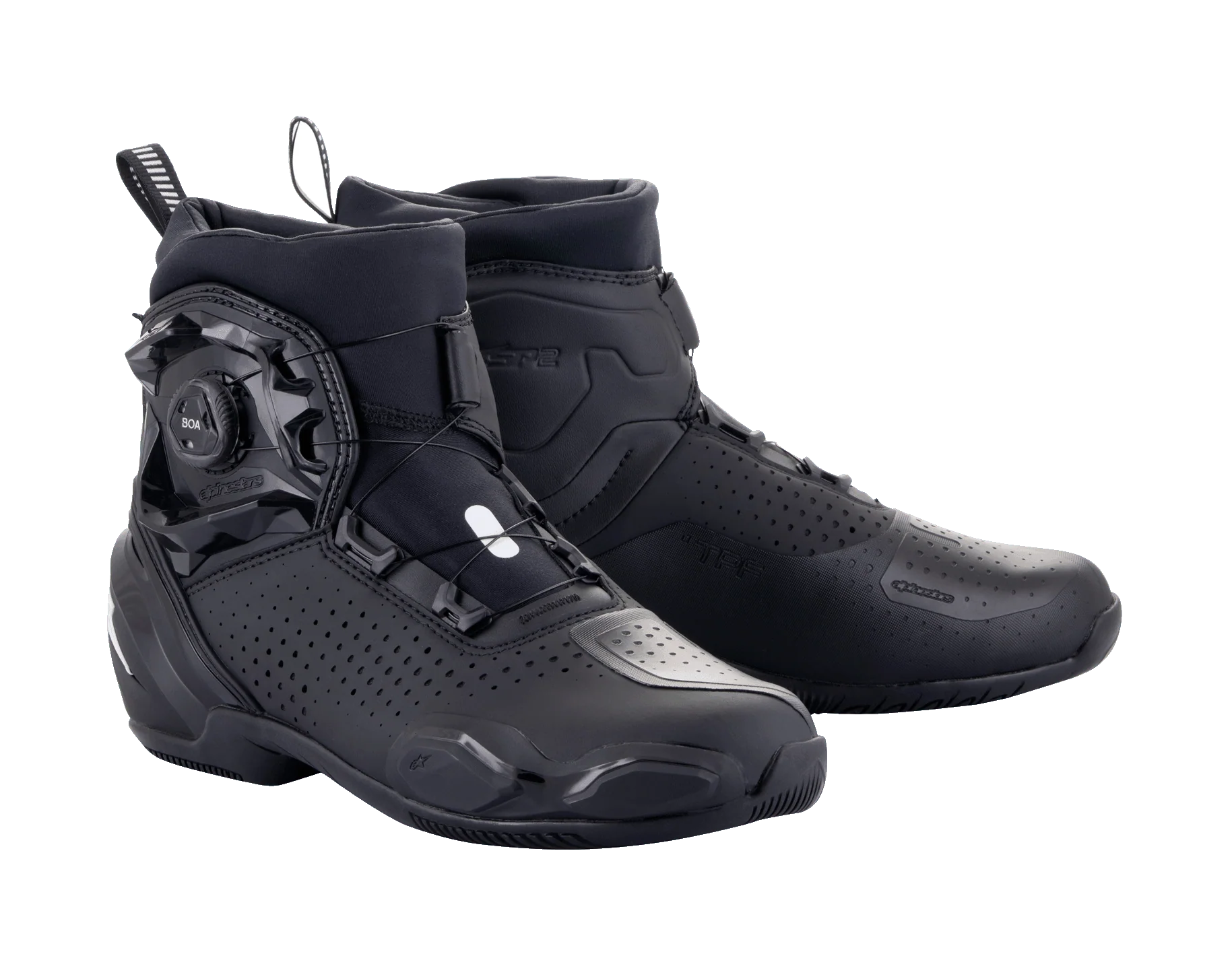 SP-2 Riding Shoes - Image 2