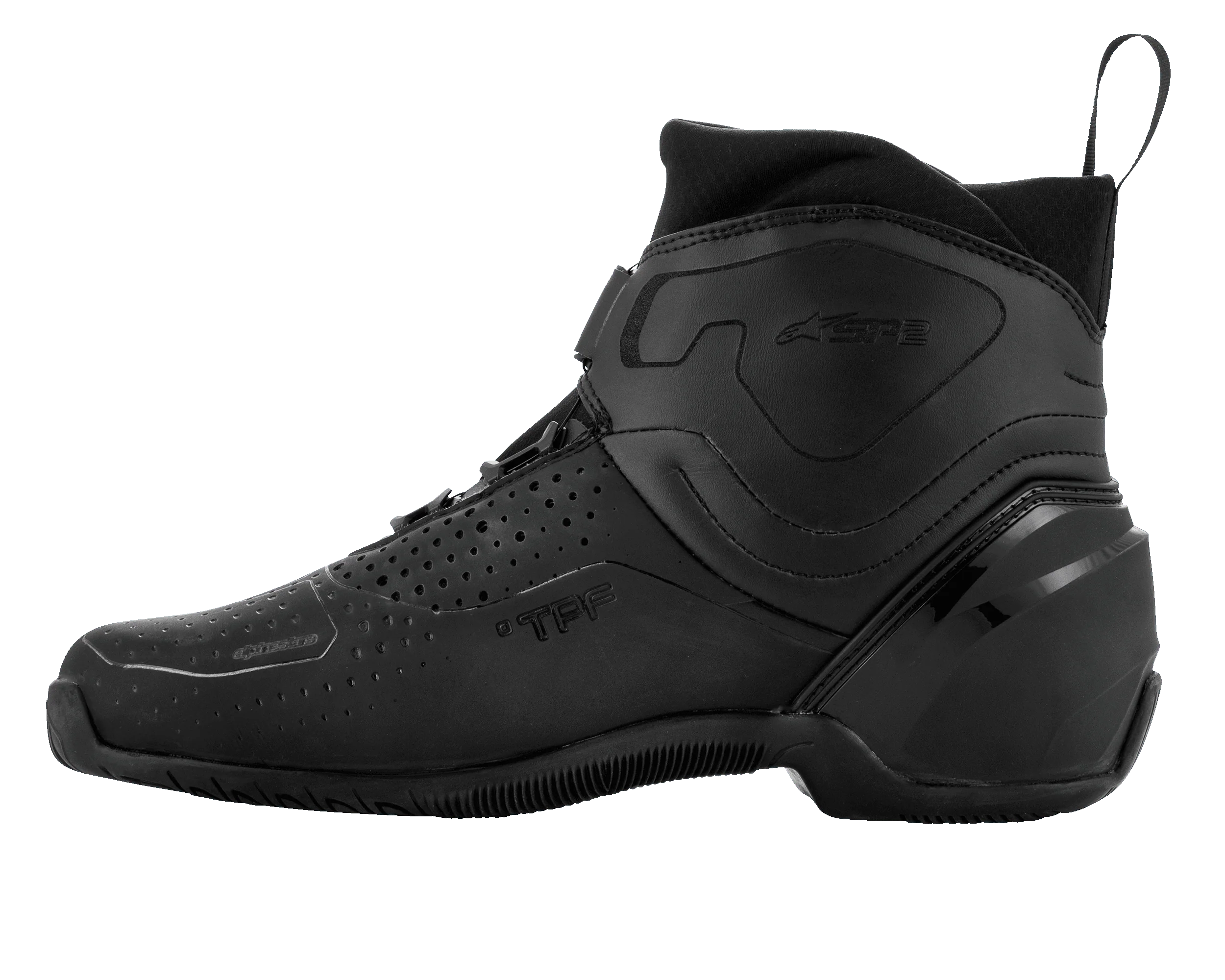 SP-2 Riding Shoes - Image 3