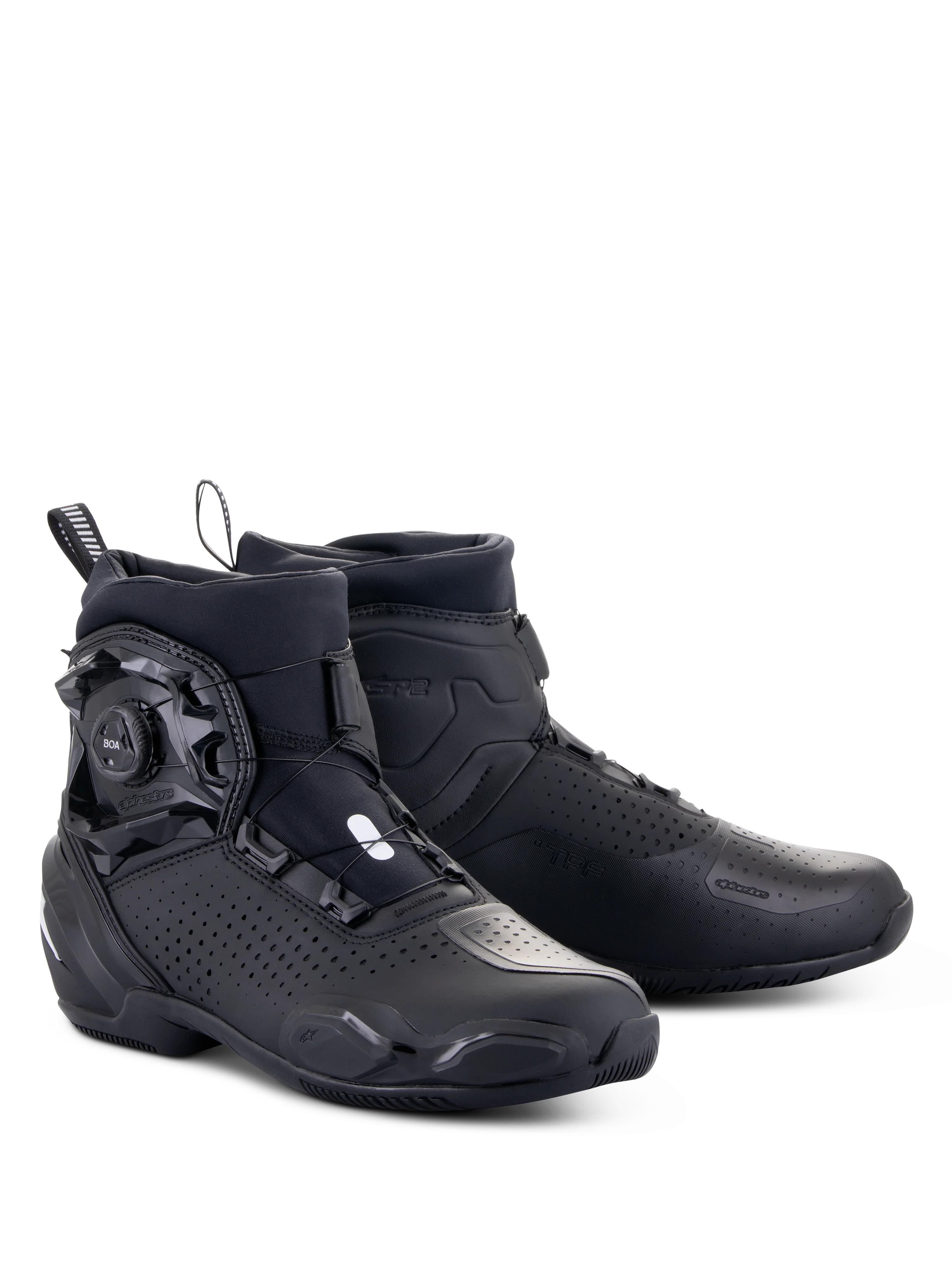 SP-2 Riding Shoes - Image 5